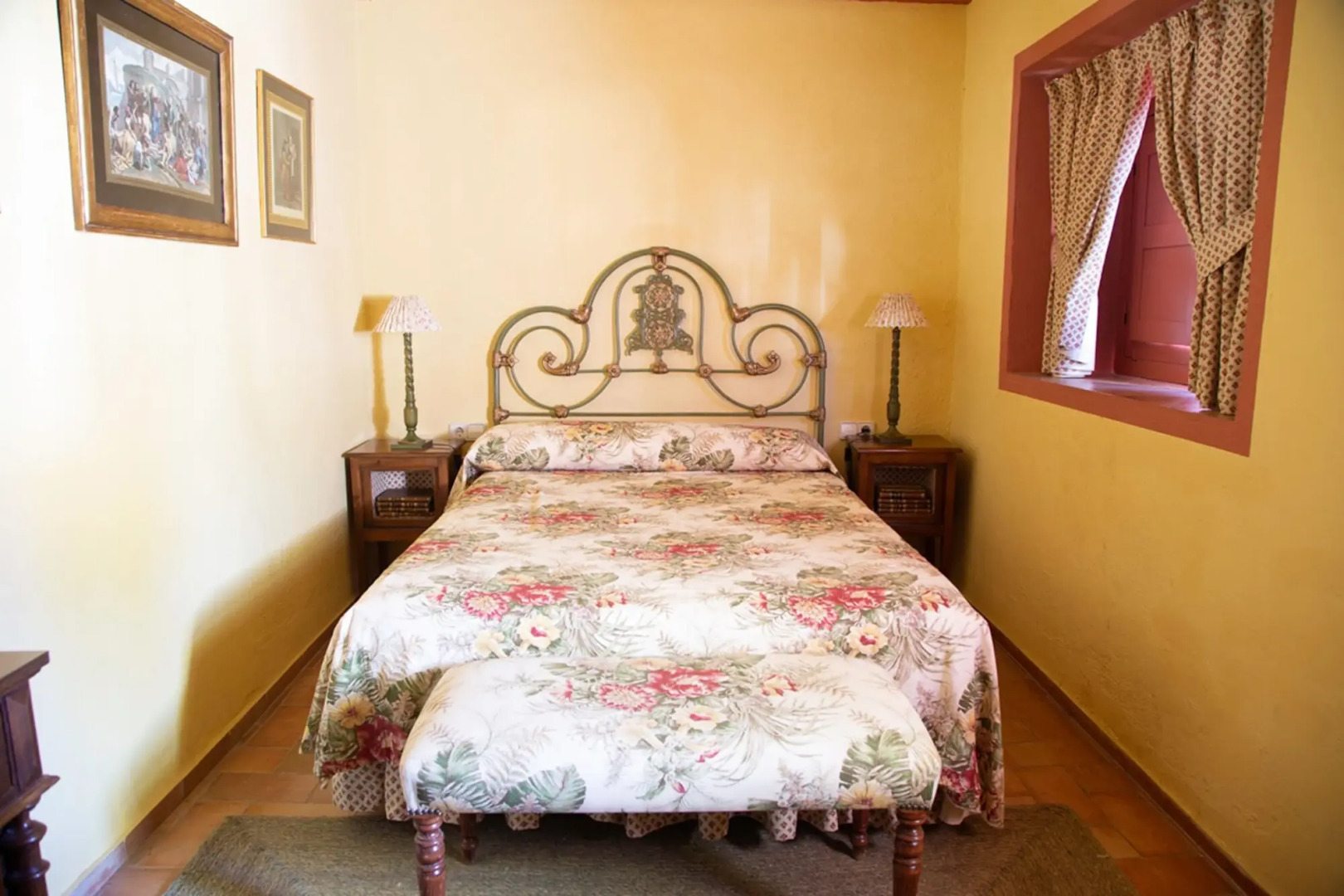 Hotel Cortijo el Esparragal