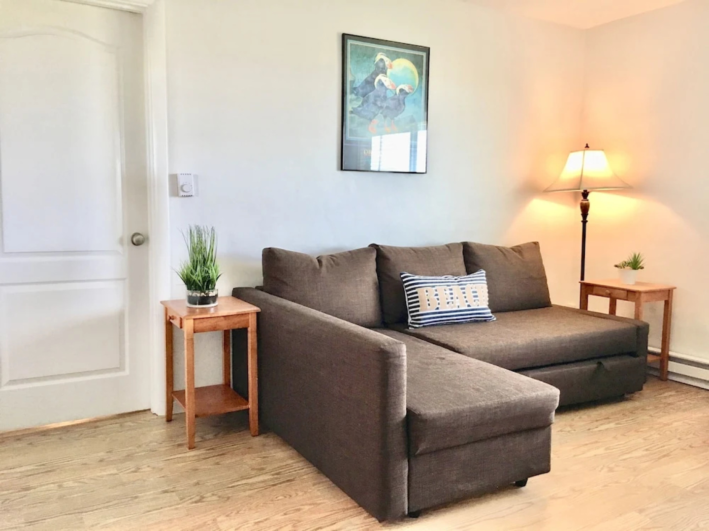 The Tradewinds Condo/Hotel