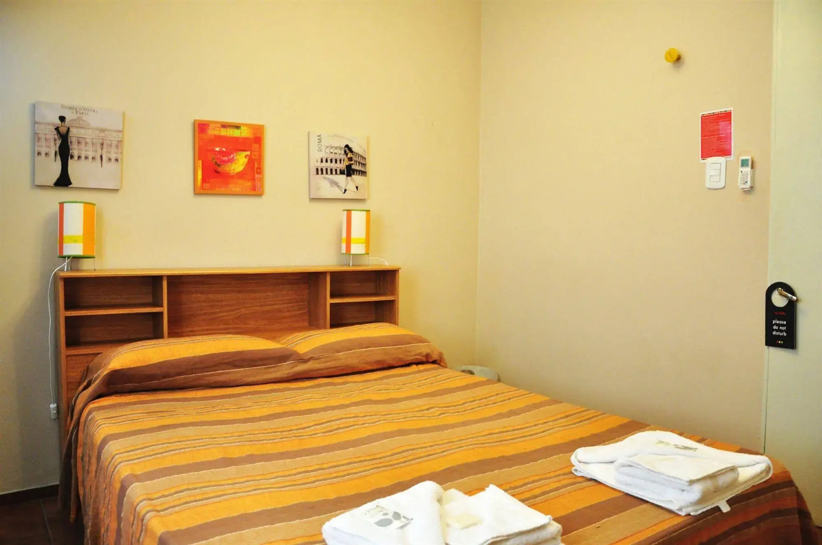 Hostel Suites Mendoza