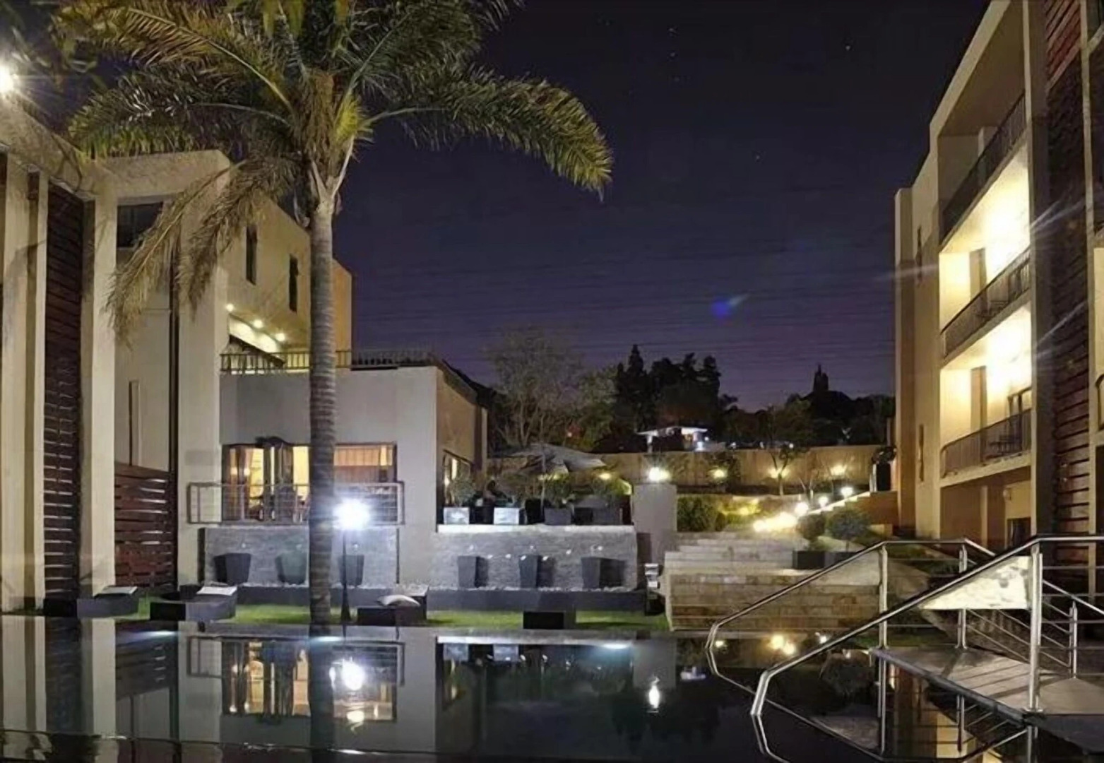 St Andrews Hotel and Spa