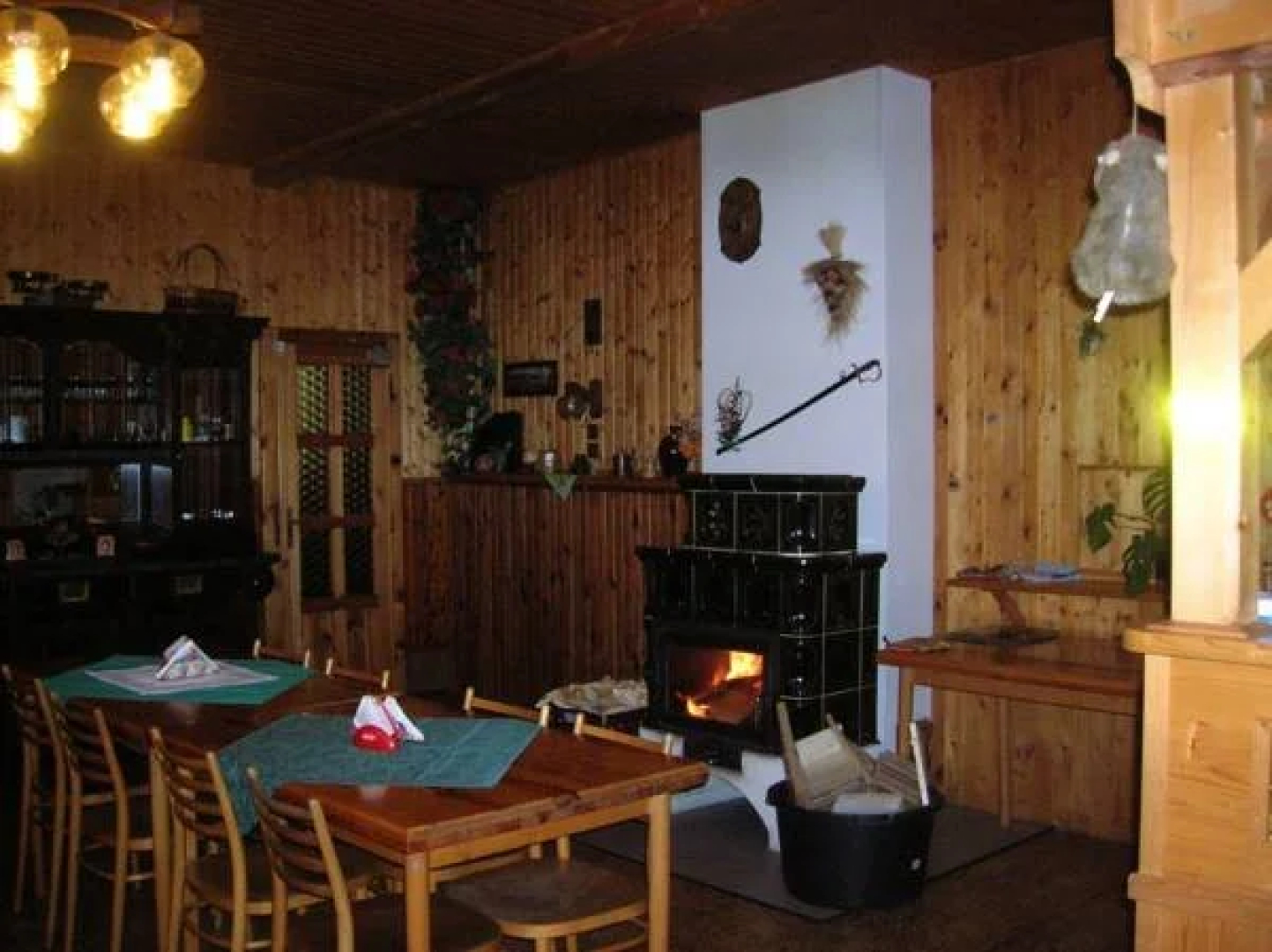 Pension Panorama