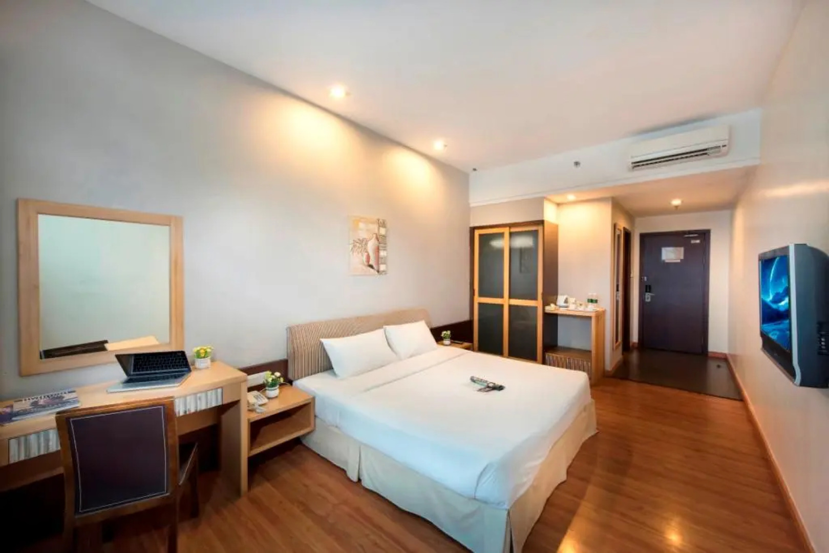 Kingwood Hotel Mukah