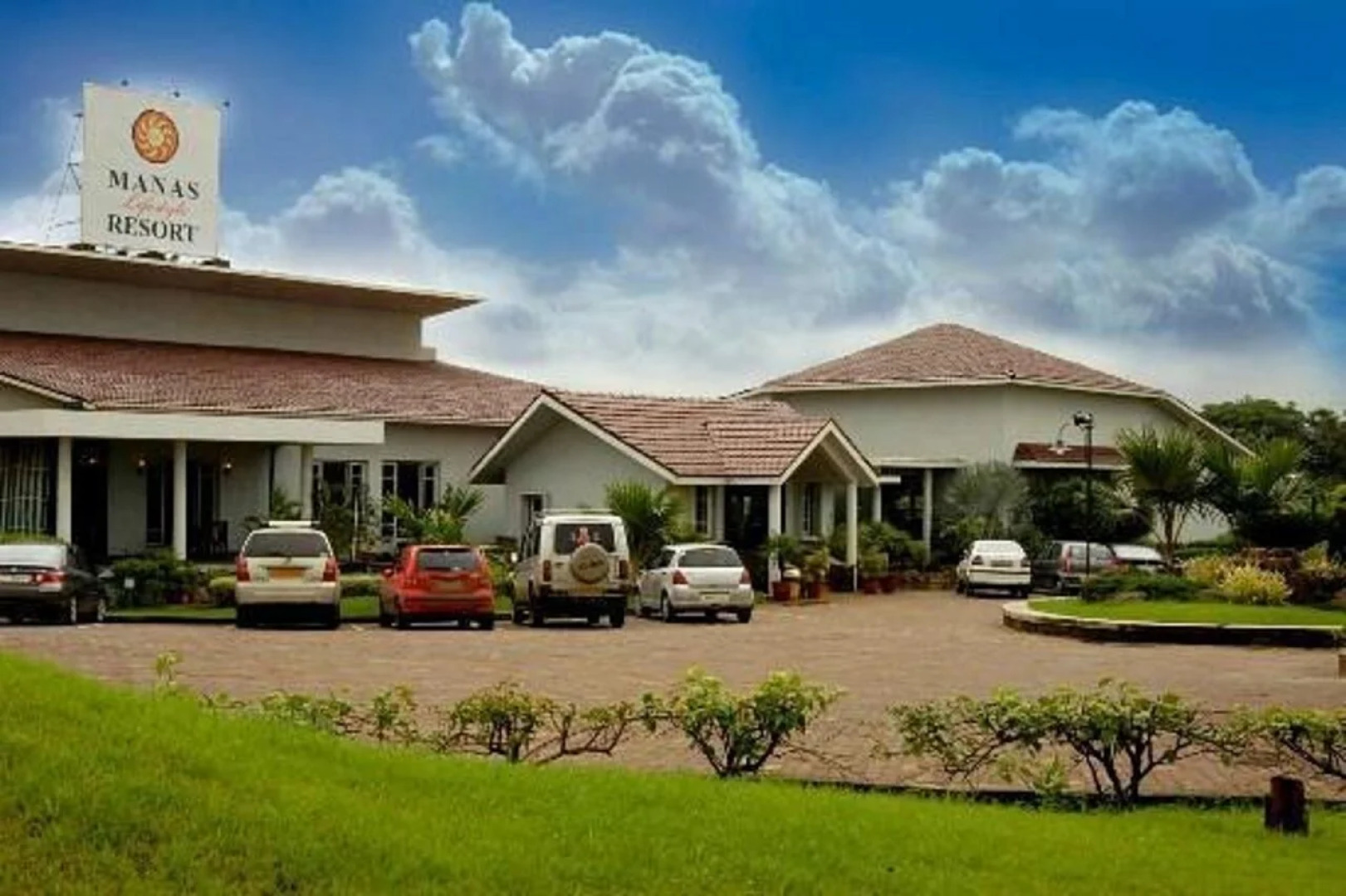 Manas Lifestyle Resort Igatpuri