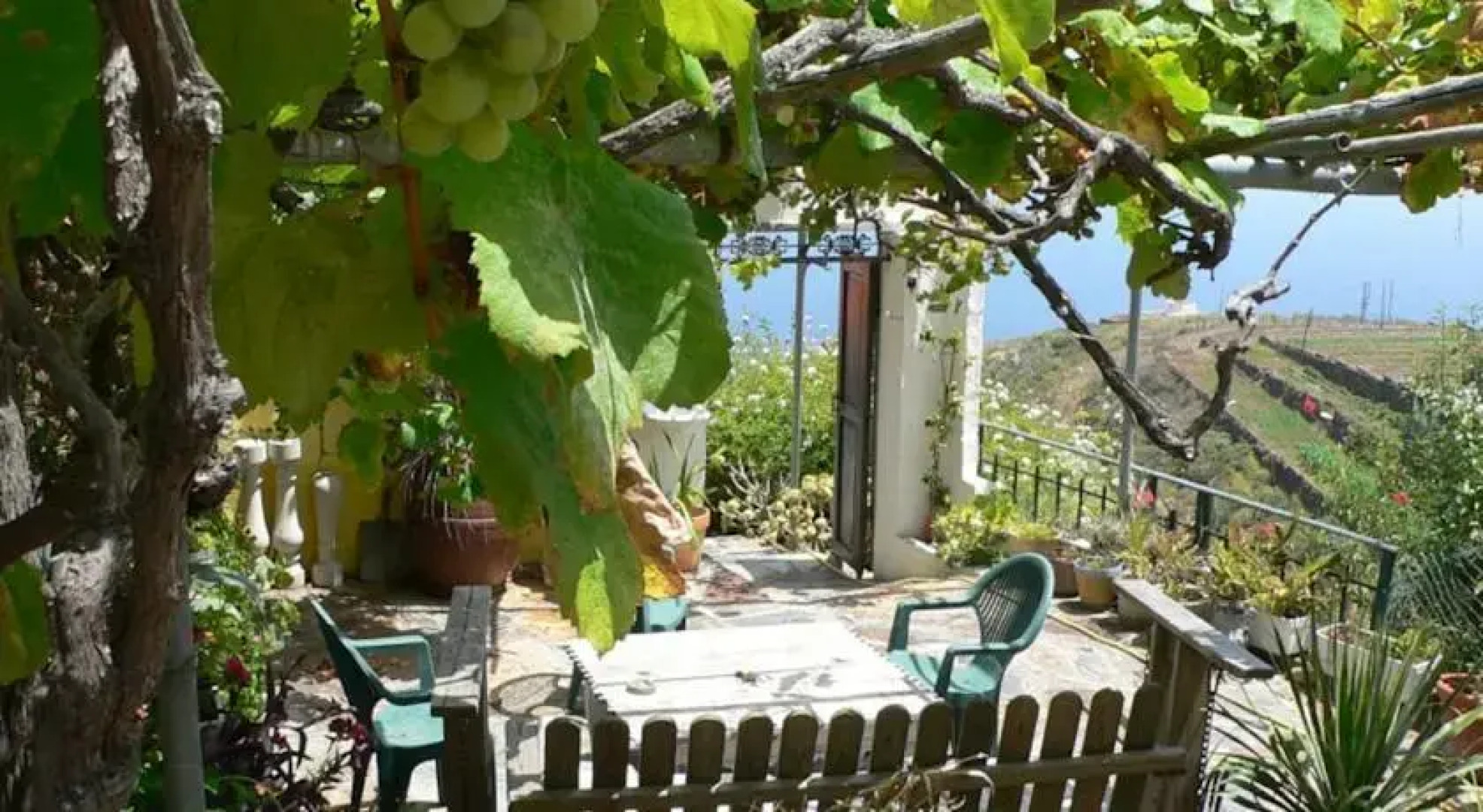 Bed & Breakfast Los Castros