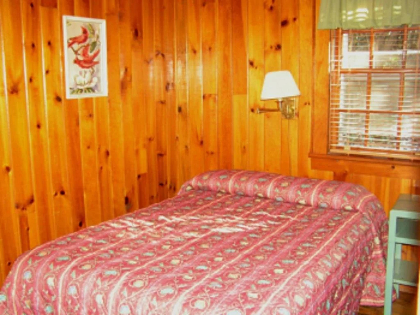 Cabins at Twinbrook Resort