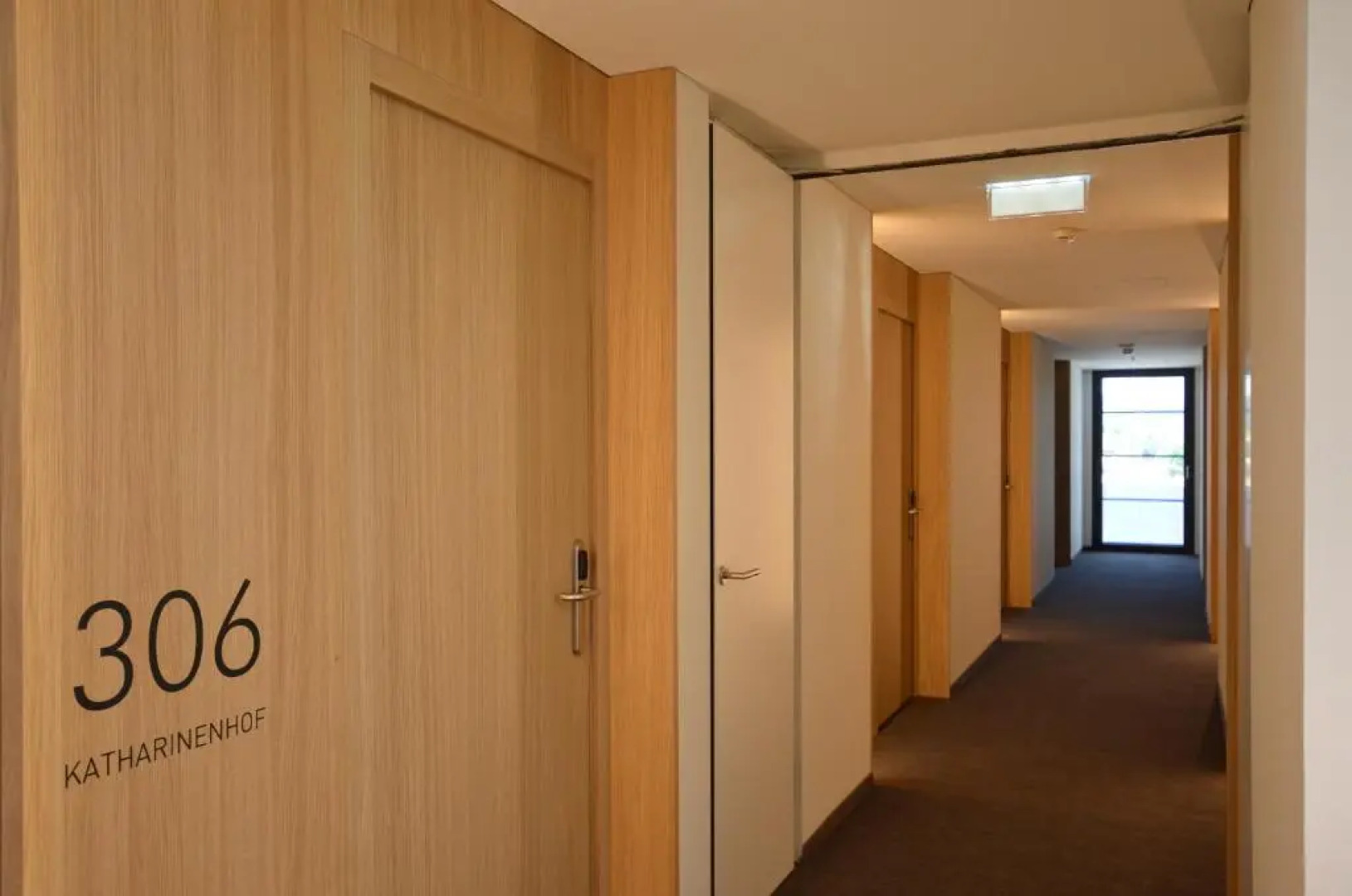 Hotel Katharinenhof COMFORT