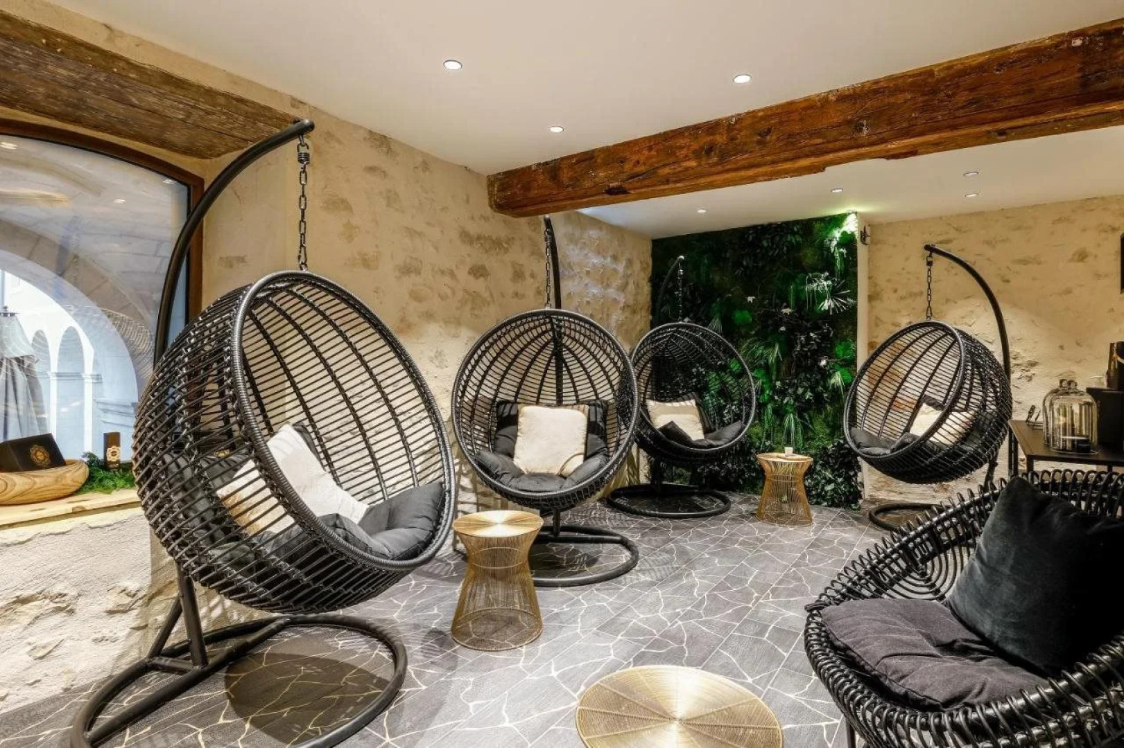 Leprince Hotel Spa, BW Premier Collection