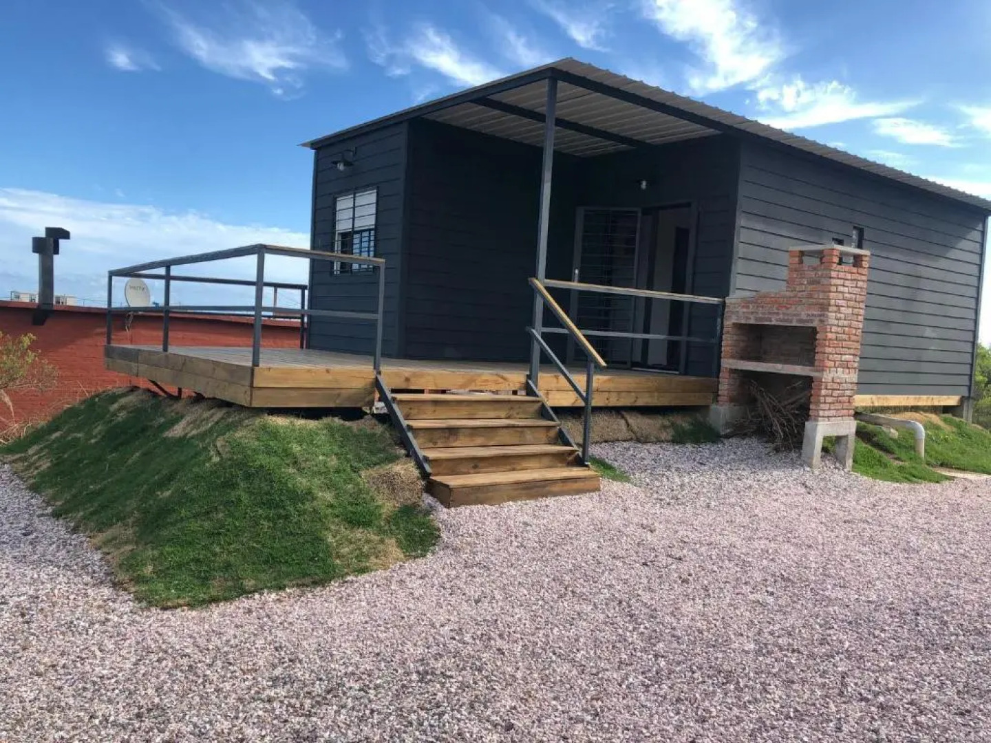 La Sifrina Punta Negra