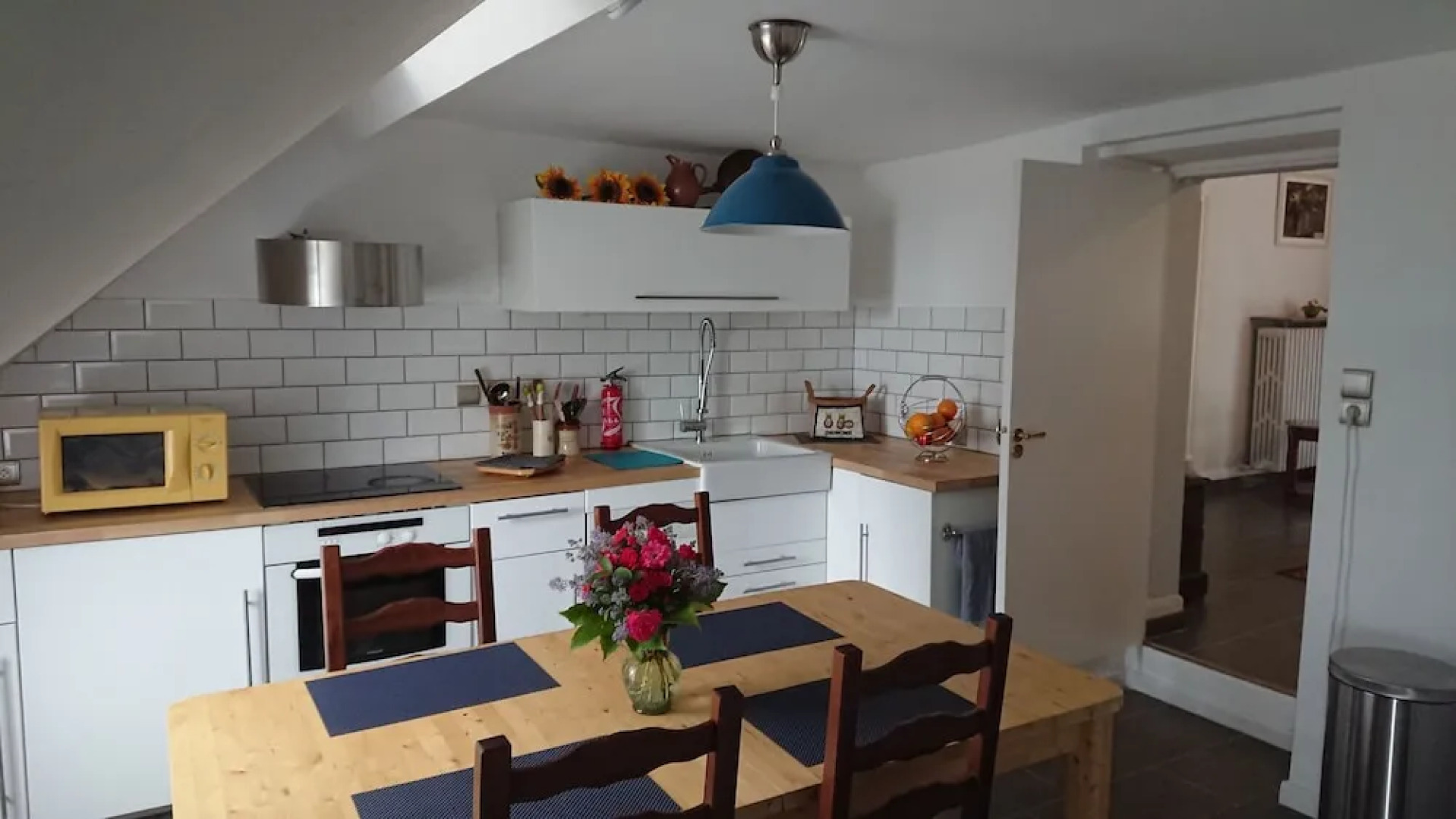 Le Manoir Du Plessis