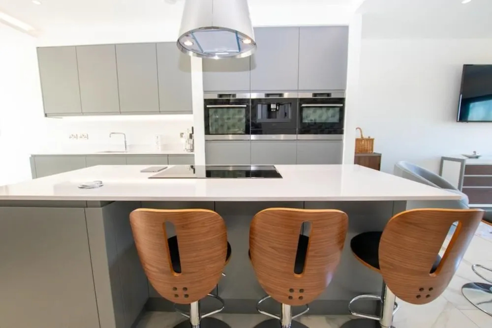 Curran Gate Apartments