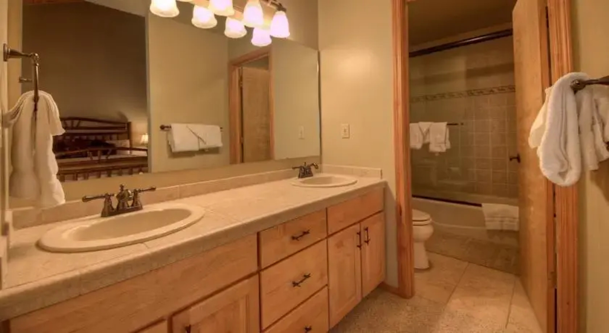 Beaverhead by Big Sky Vacation Rentals