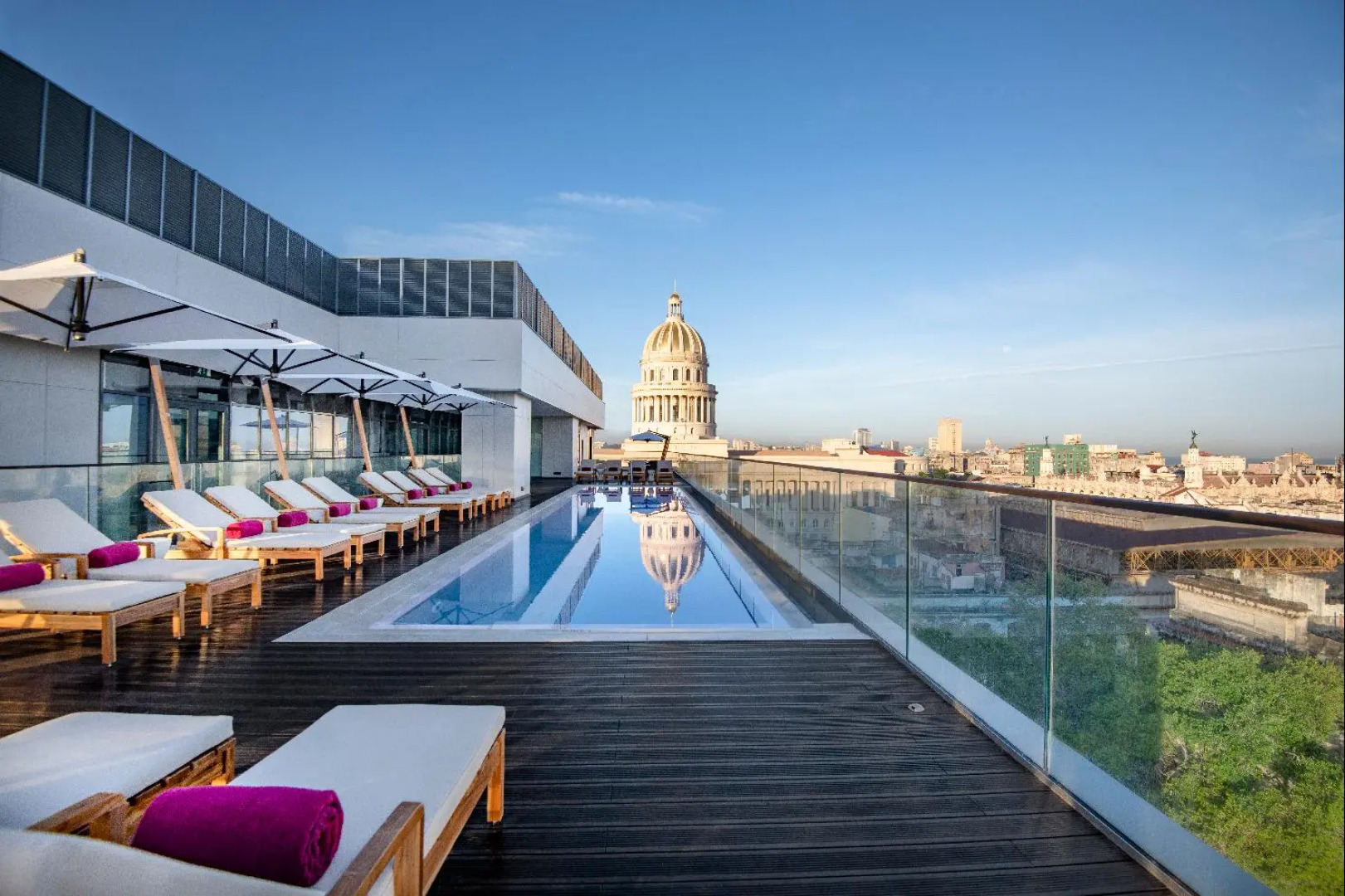 Gran Hotel Bristol La Habana