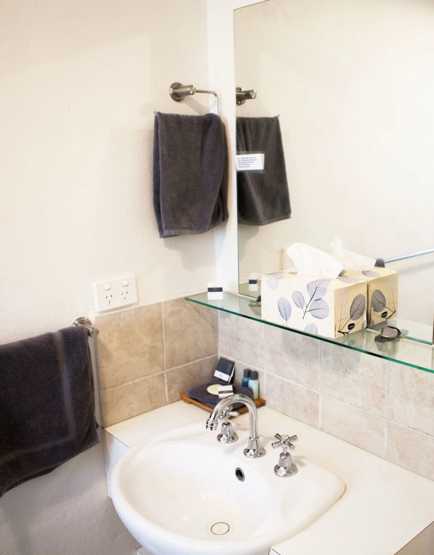 Peppermint Brook Cottages