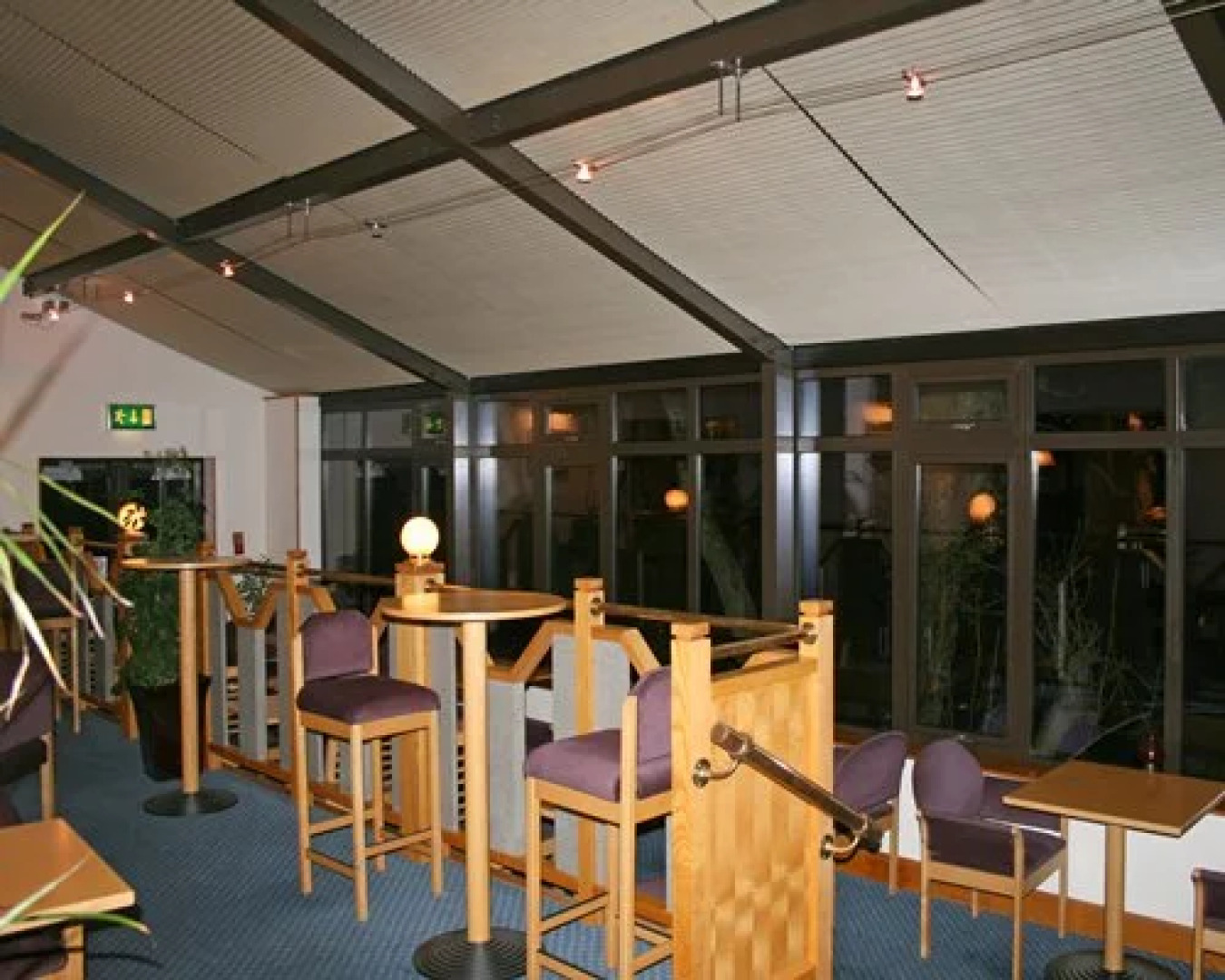 Plg At Passage House Club Hotel