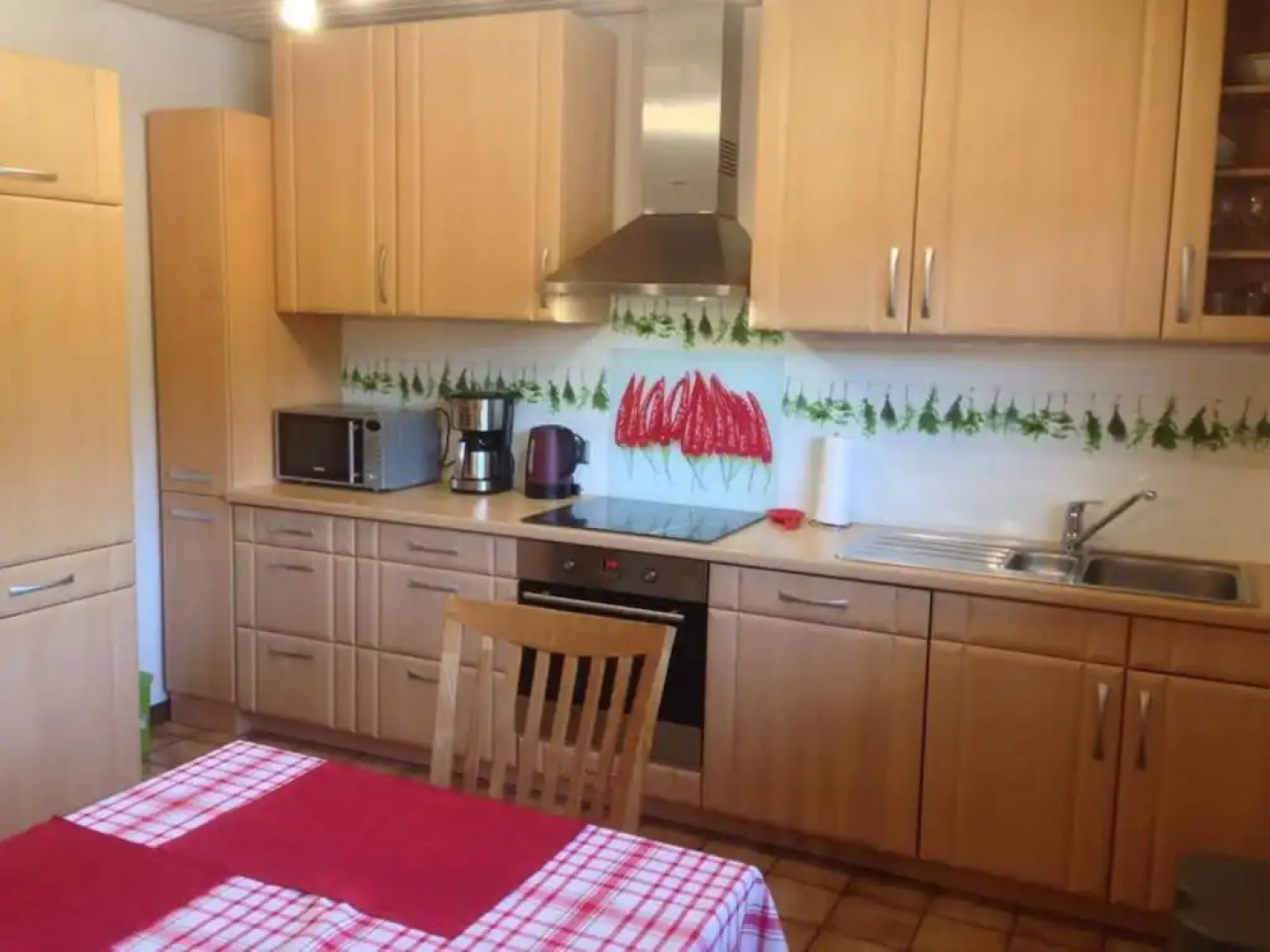 Ground Floor Palatine