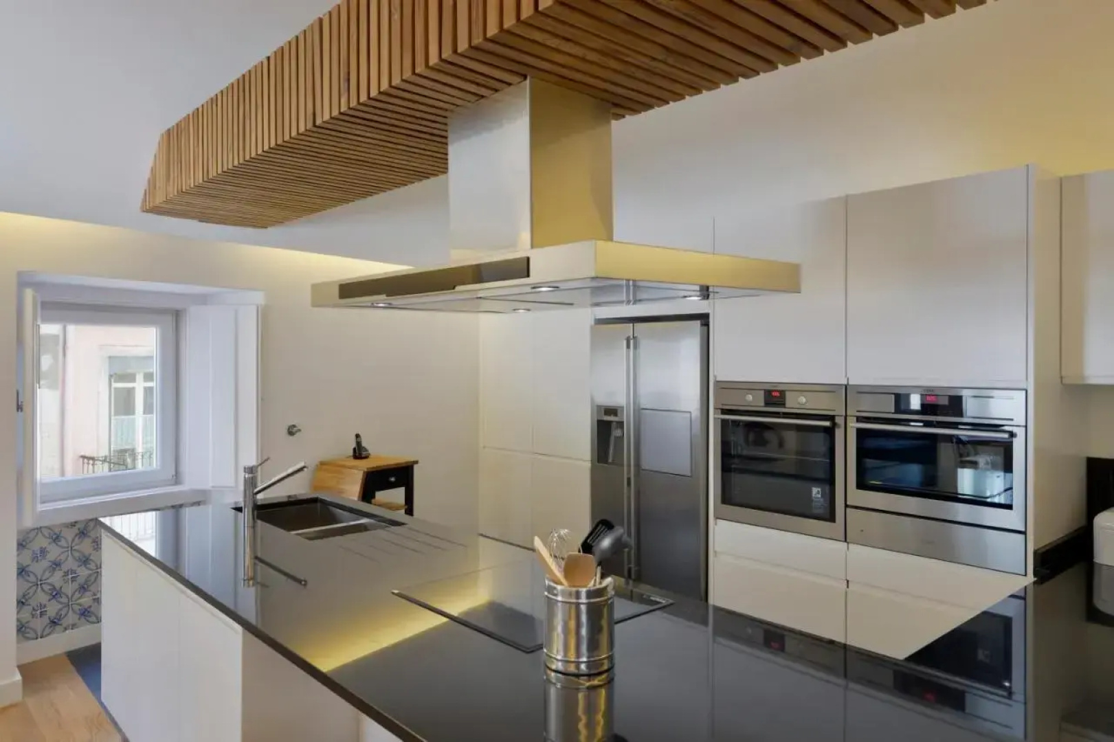 Feels Like Home - Luxus Santa Catarina