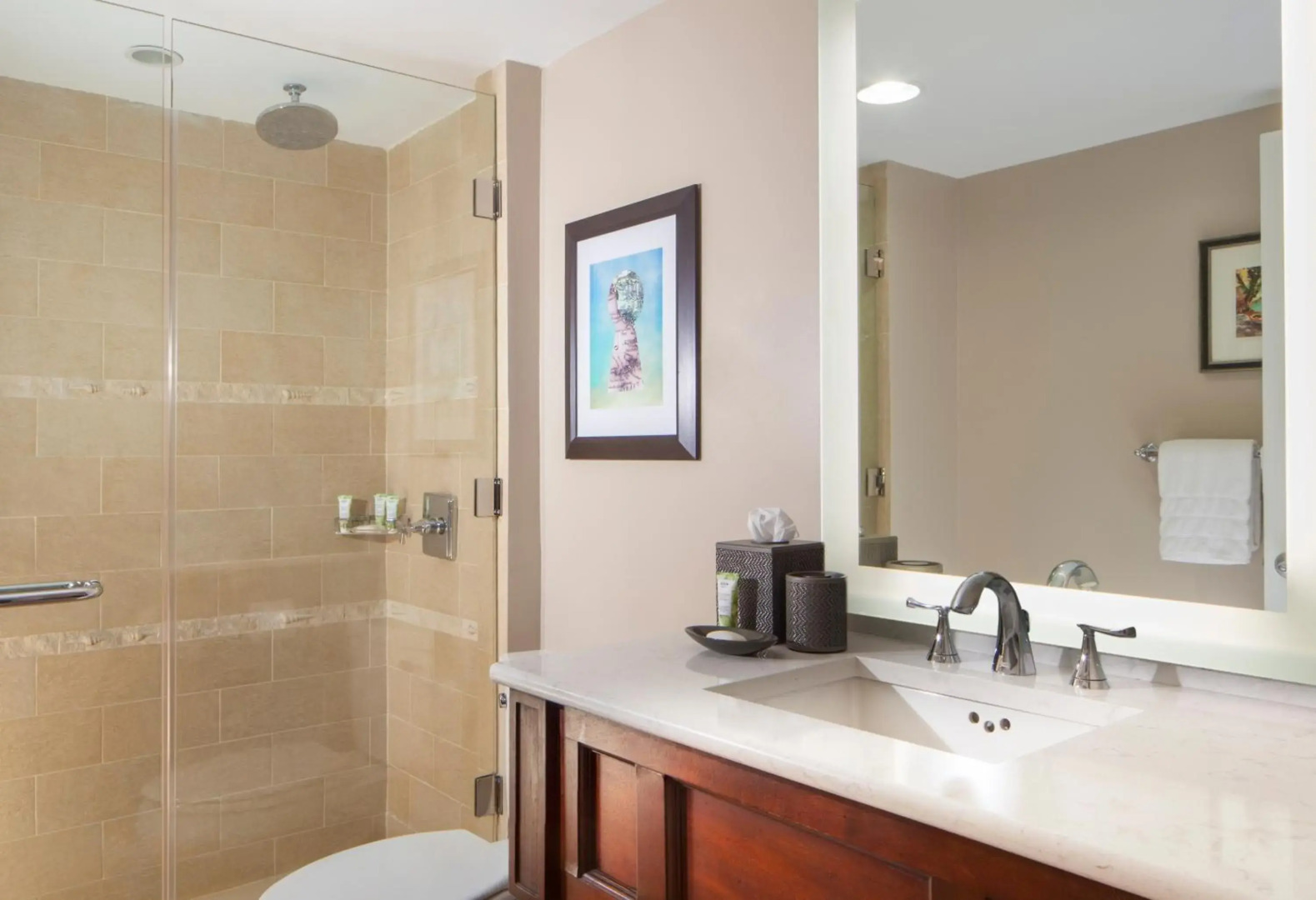 Pier House Resort & Spa