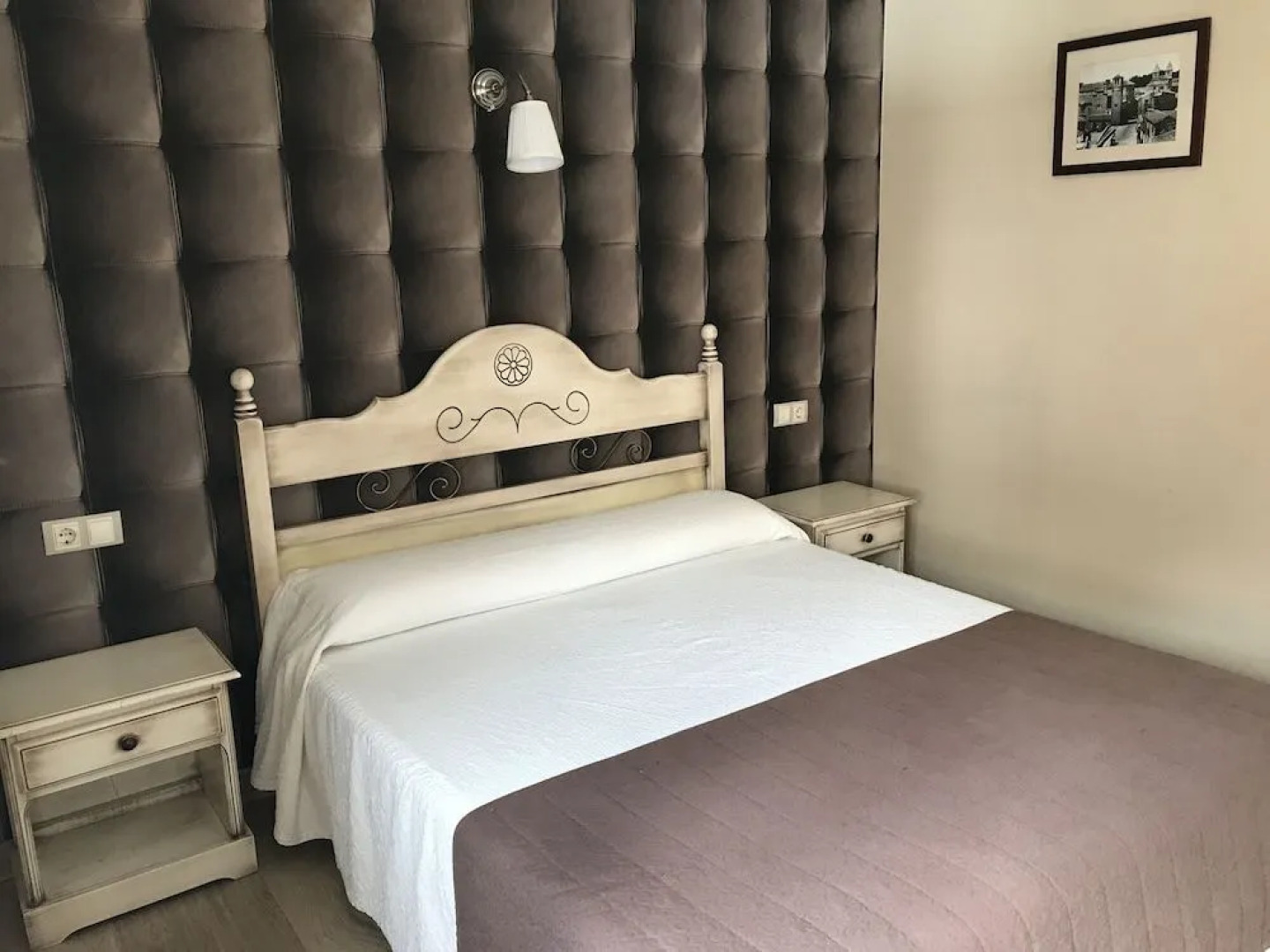 Hostal Cafe Gutgreco