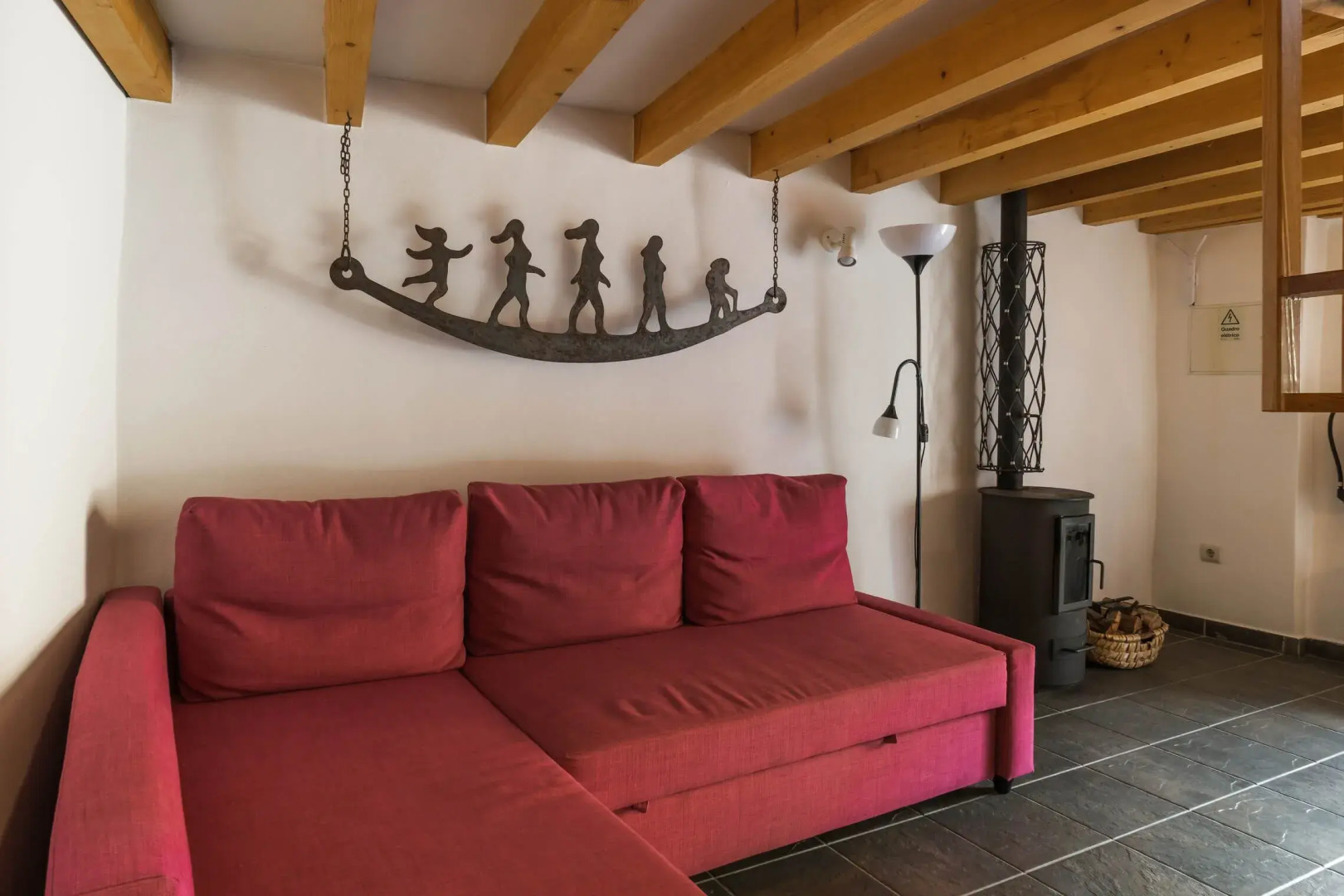 Cerdeira - Home for Creativity