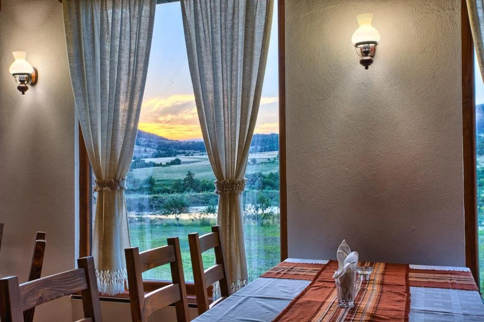 Eco Village Ruminika