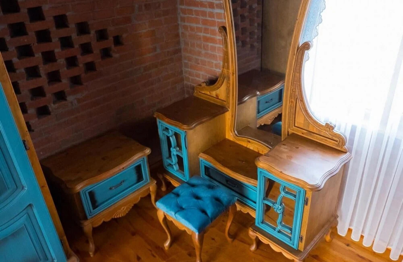 Charming Stone House With Private Pool and Nature View in Iznik Bursa