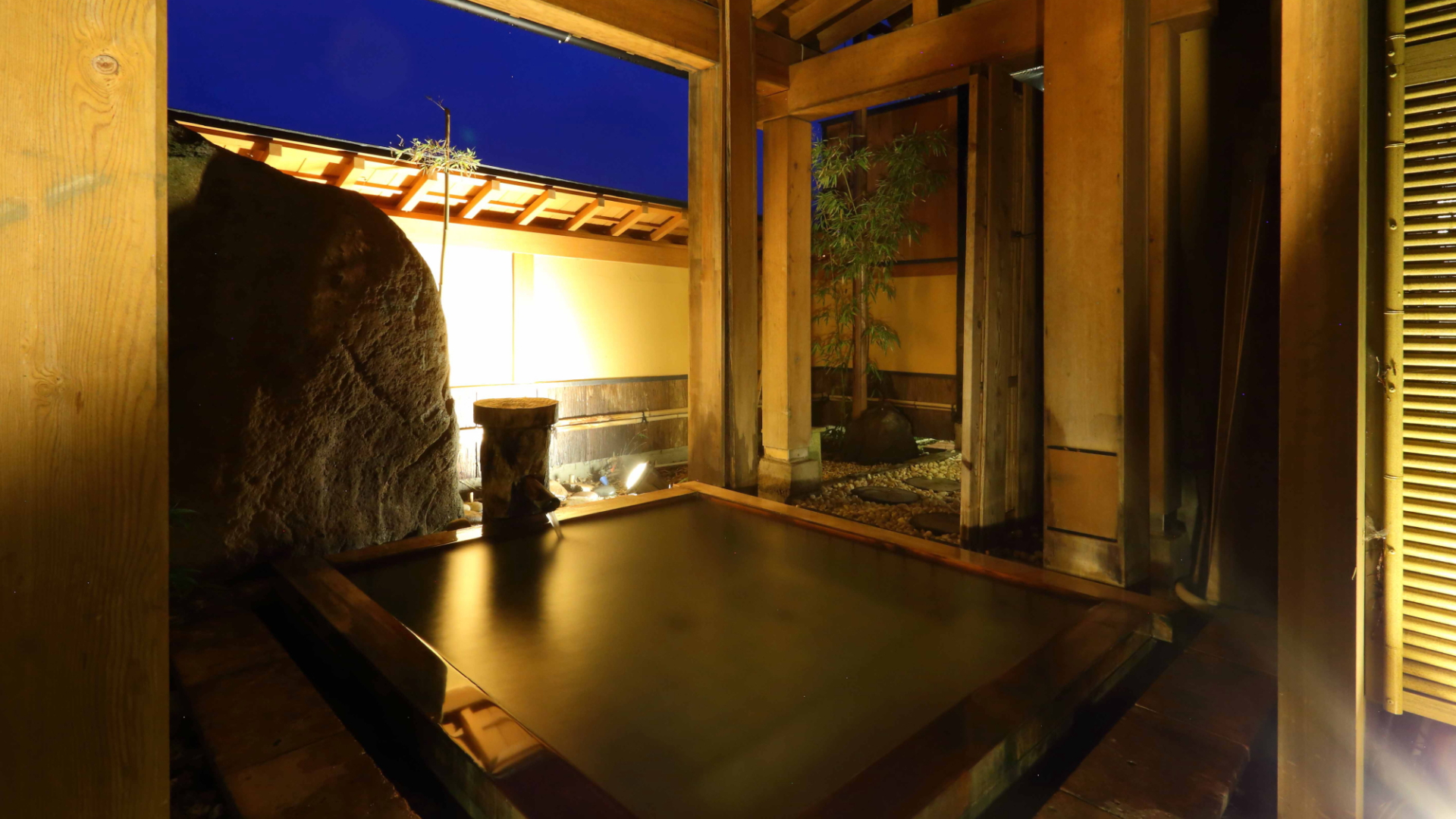 Kusatsu Onsen EKINARIYA RYOKAN