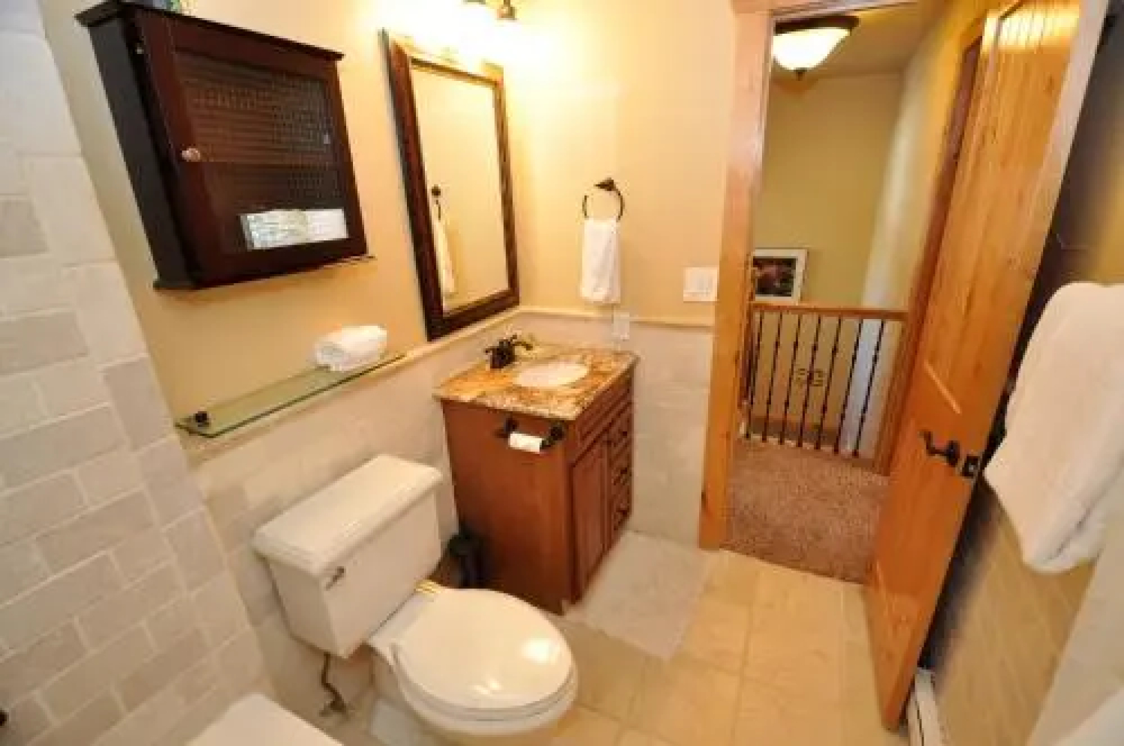 Altair at Vail Unit 204