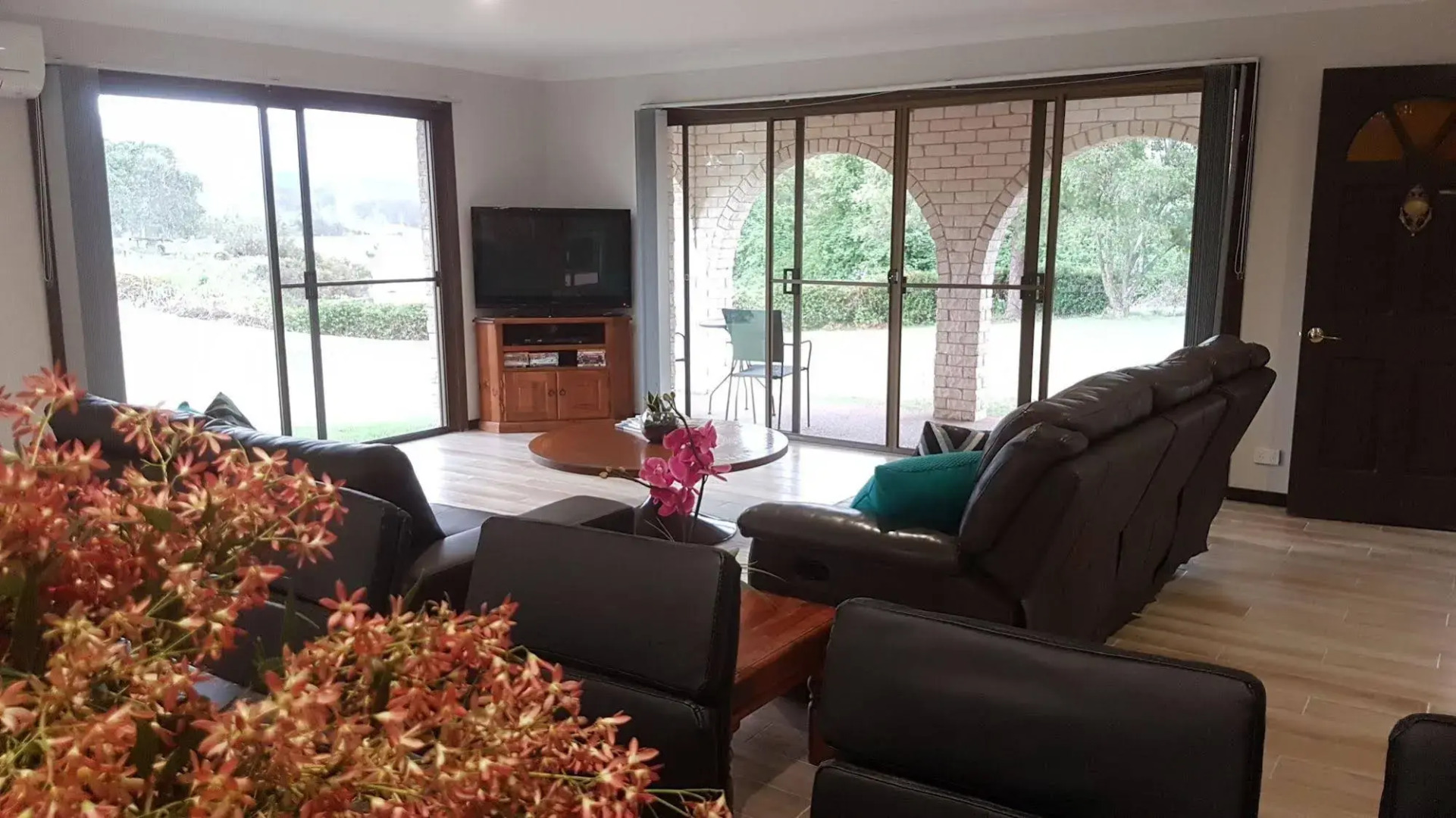 Serendipity On Barrington