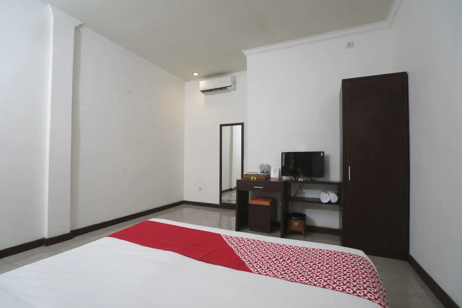 OYO 1840 Kubu Ubud Hotel