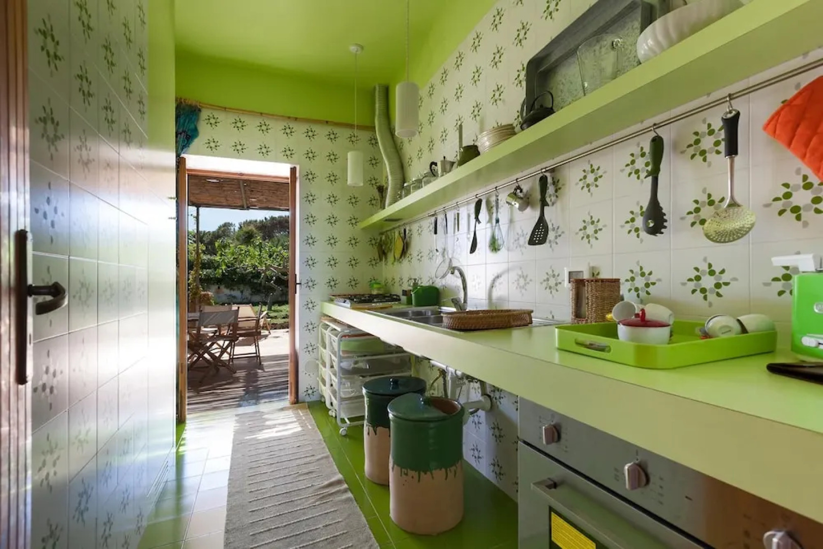 Villetta Piramo by Wonderful Italy