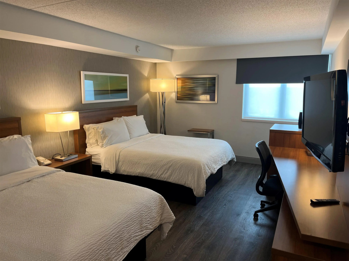 Birchwood Inn, BW Premier Collection