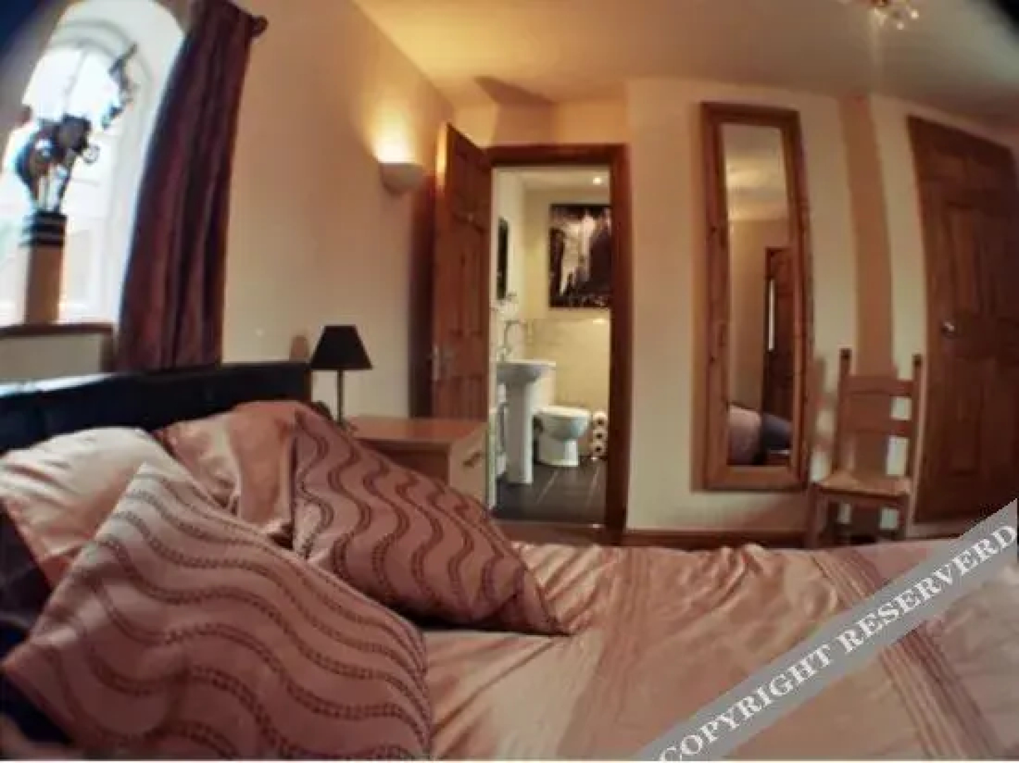 The Cottage At The Retreat