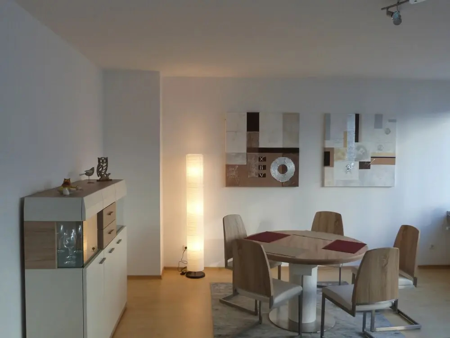 7M Wohnung im Herzen des Ruhrgebiets