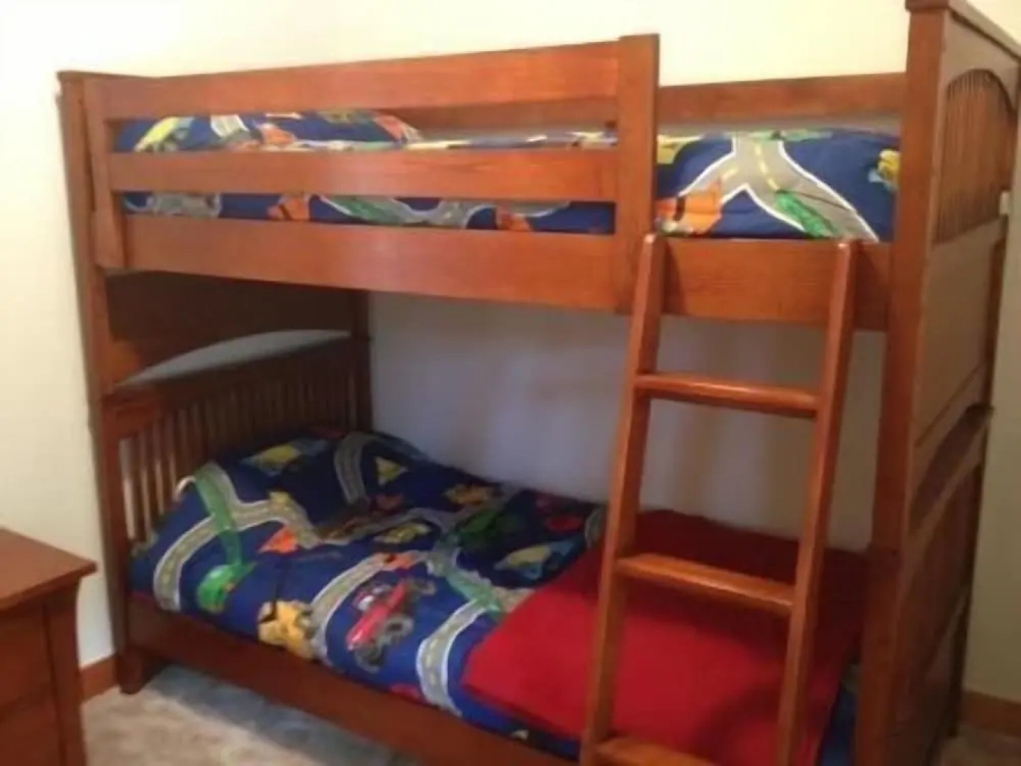 Elk Creek Lodge 3 Bedroom Holiday Home By Pinon Vacation Rentals