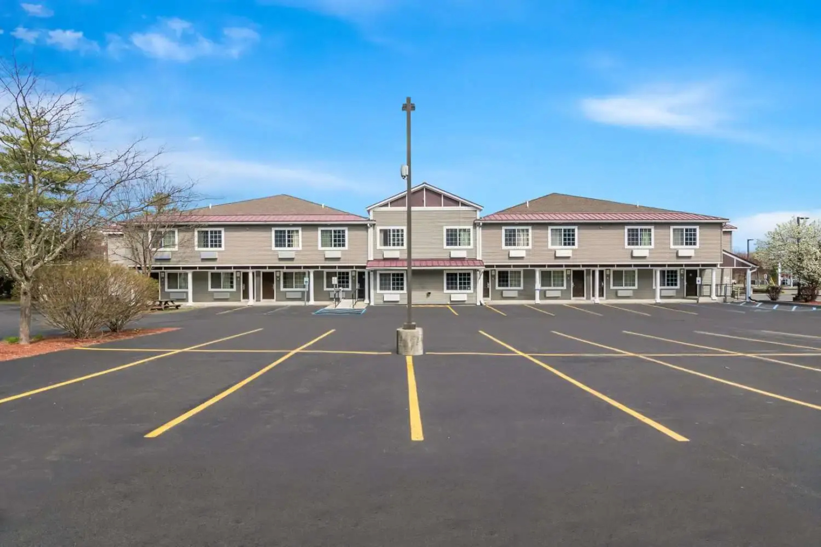 Quality Inn