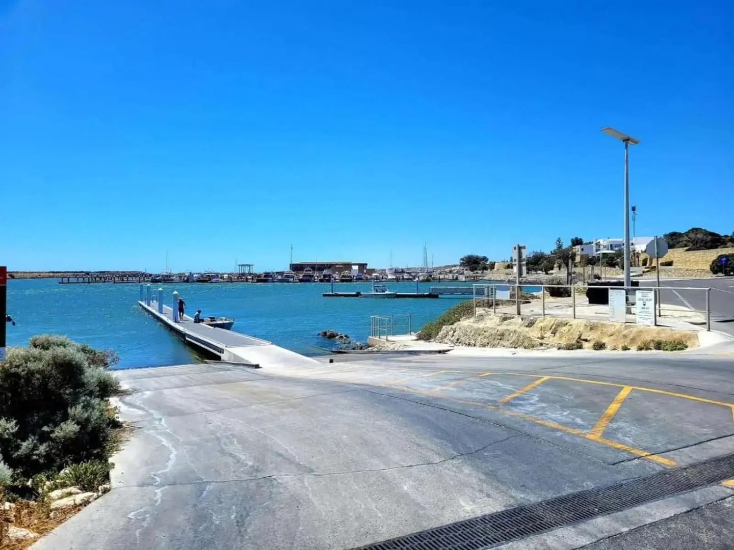 Yanchep Seaside Cottage