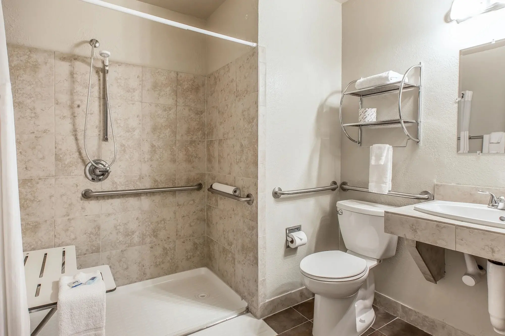 Americas Best Value Inn
