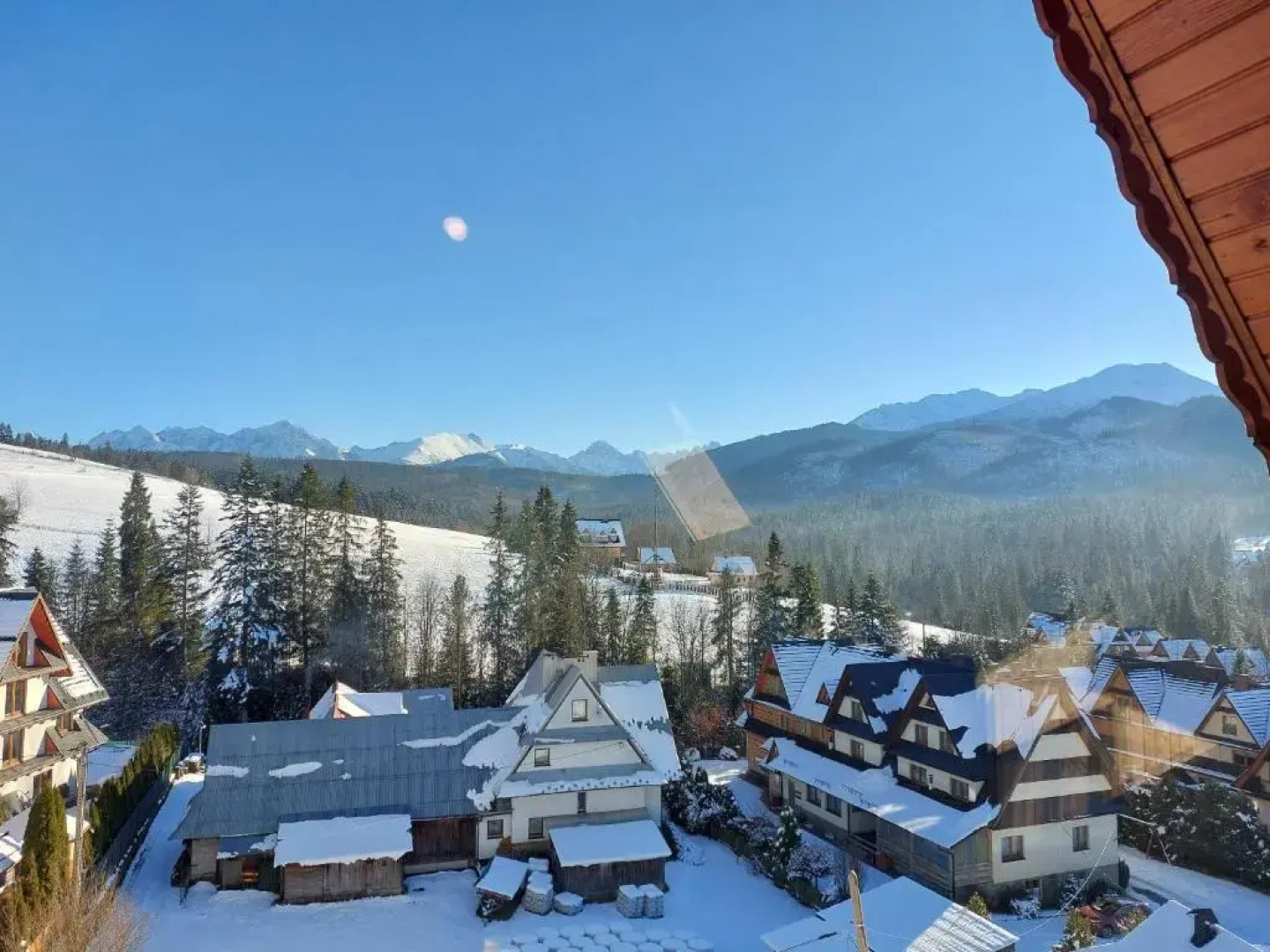 Pokoje Gościnne Stanek