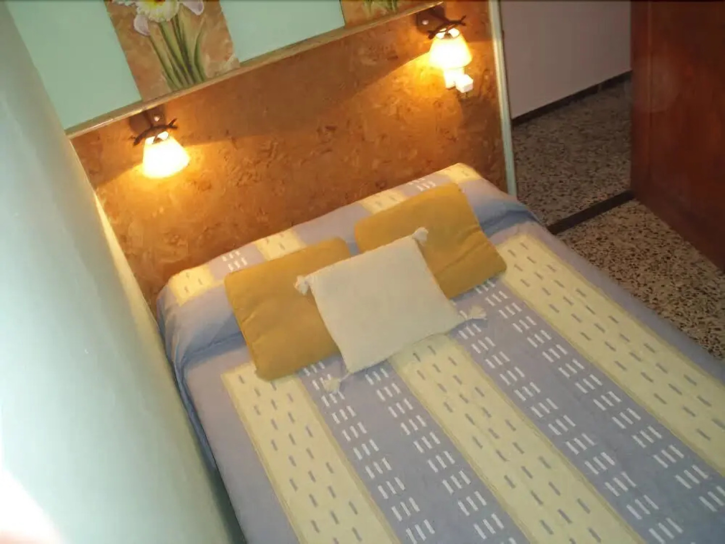 Calle Los Caserones Apartment