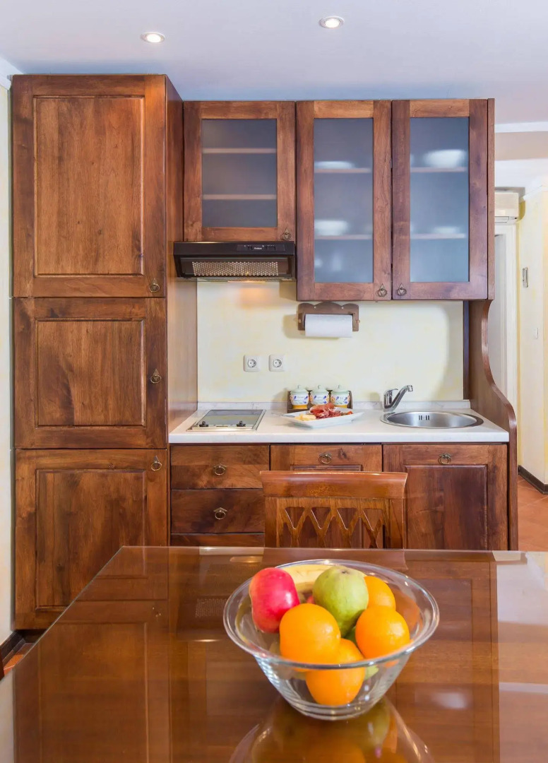 Hotel Villa Valdibora