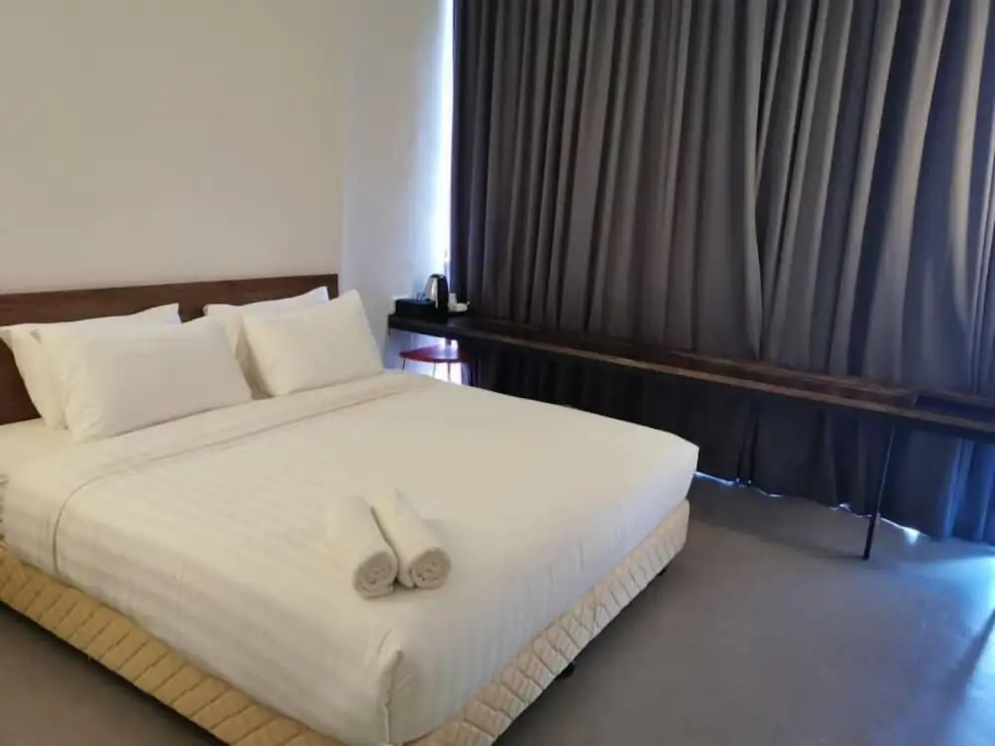 T+ Premium Hotel