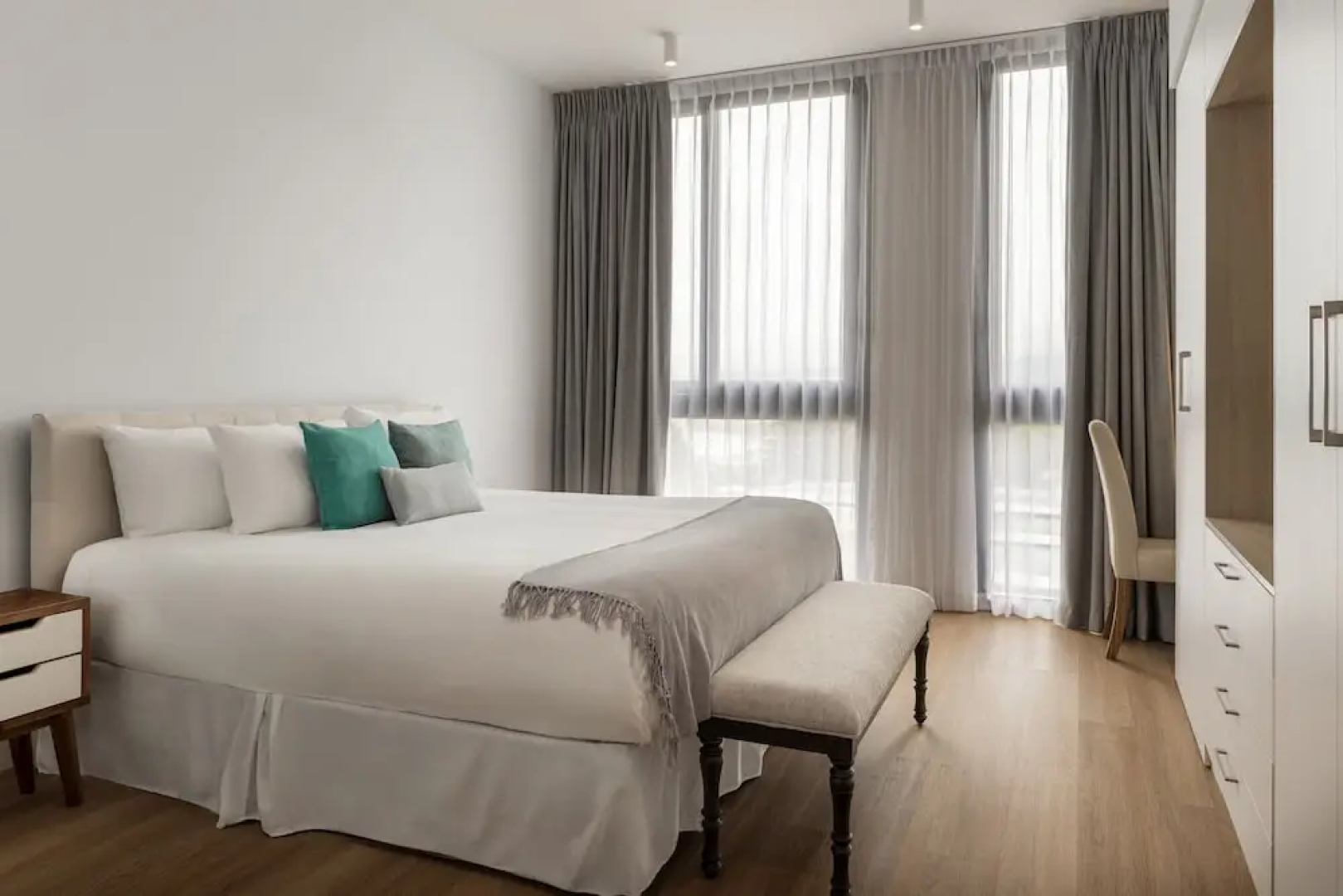 Apartamentos Cityzen