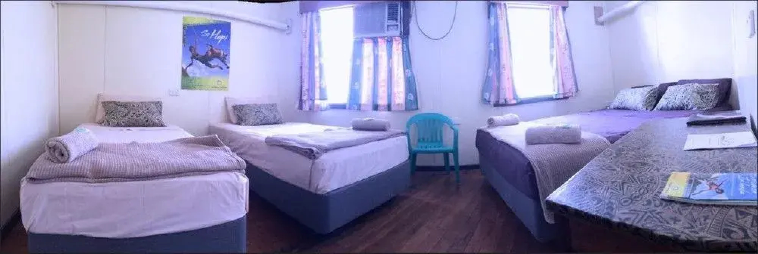 Raiders Hotel