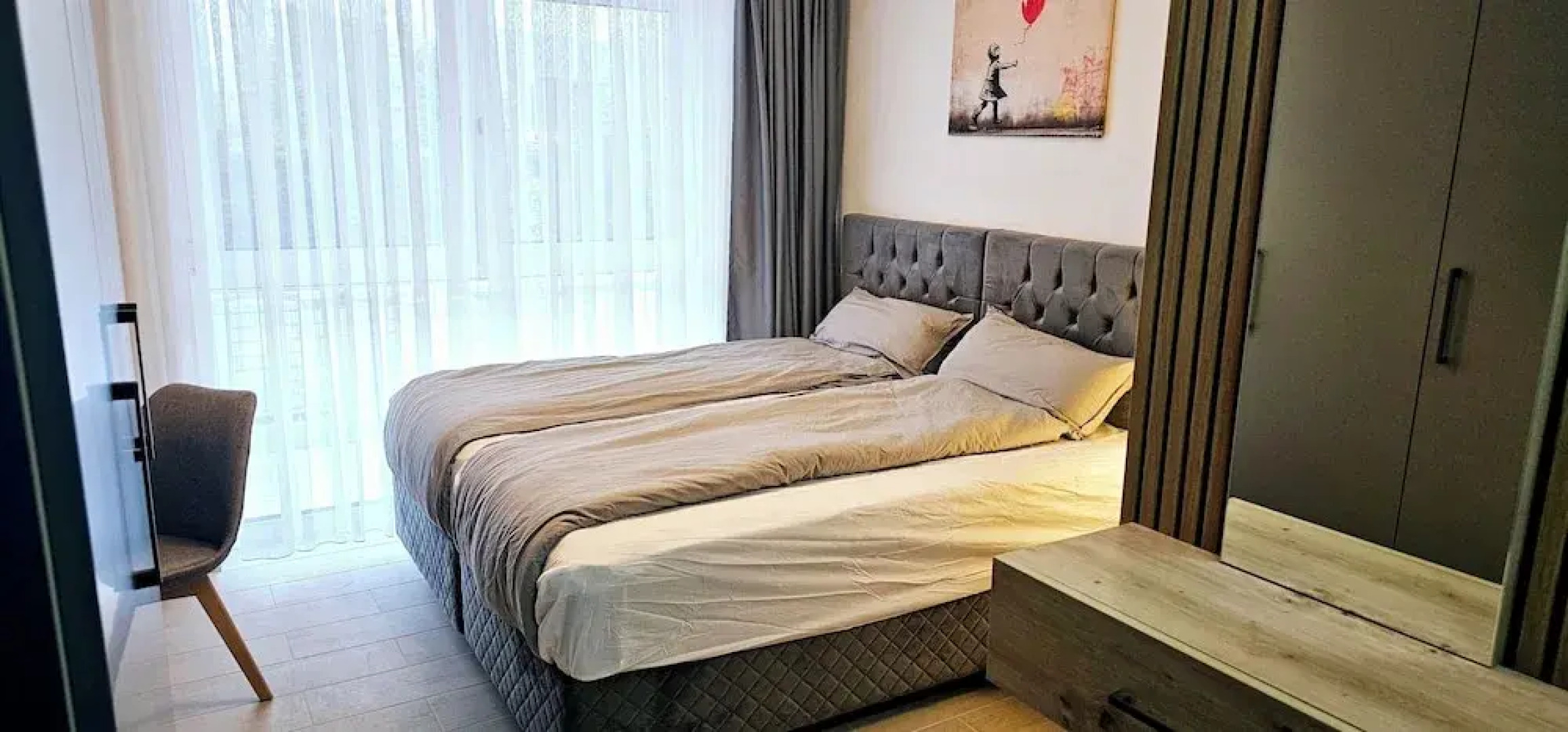 Hira Boarding Aparthotel