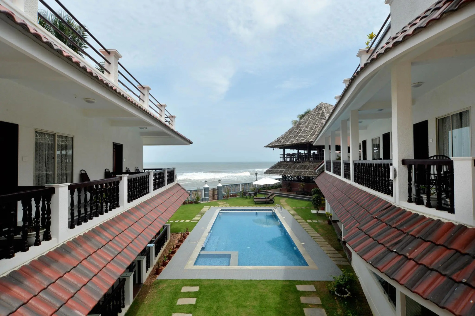 BCanti Boutique Beach Resort