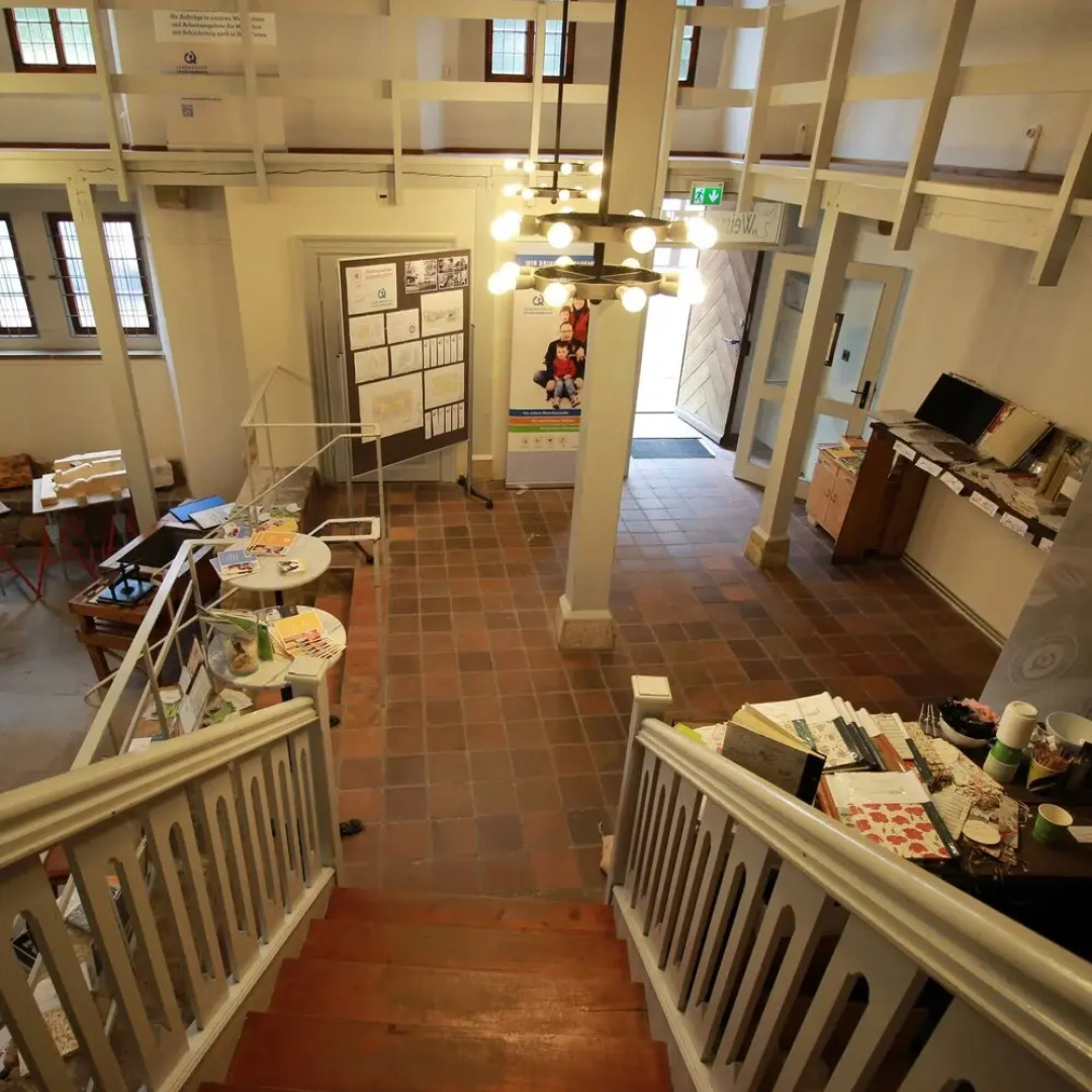 FAIRISTA Hostel und Hotel