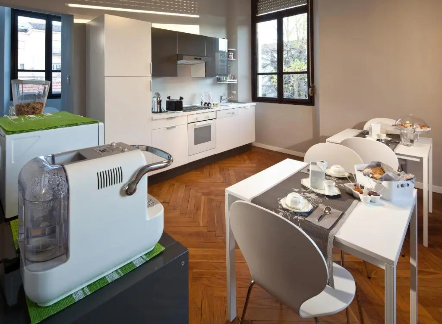 GIO'EL Happiness Guest House