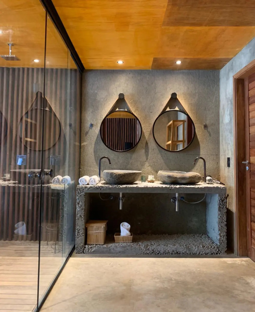 Pedras Do Patacho Hotel Boutique Experience