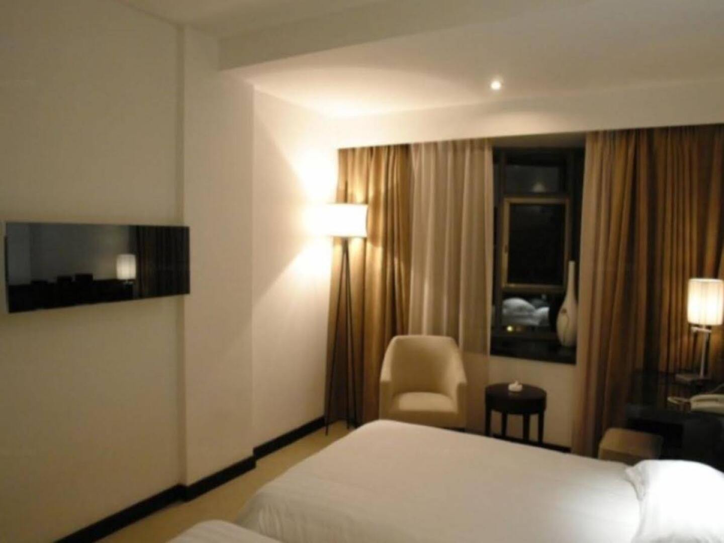Starway Hotel Suzhou Shi Road