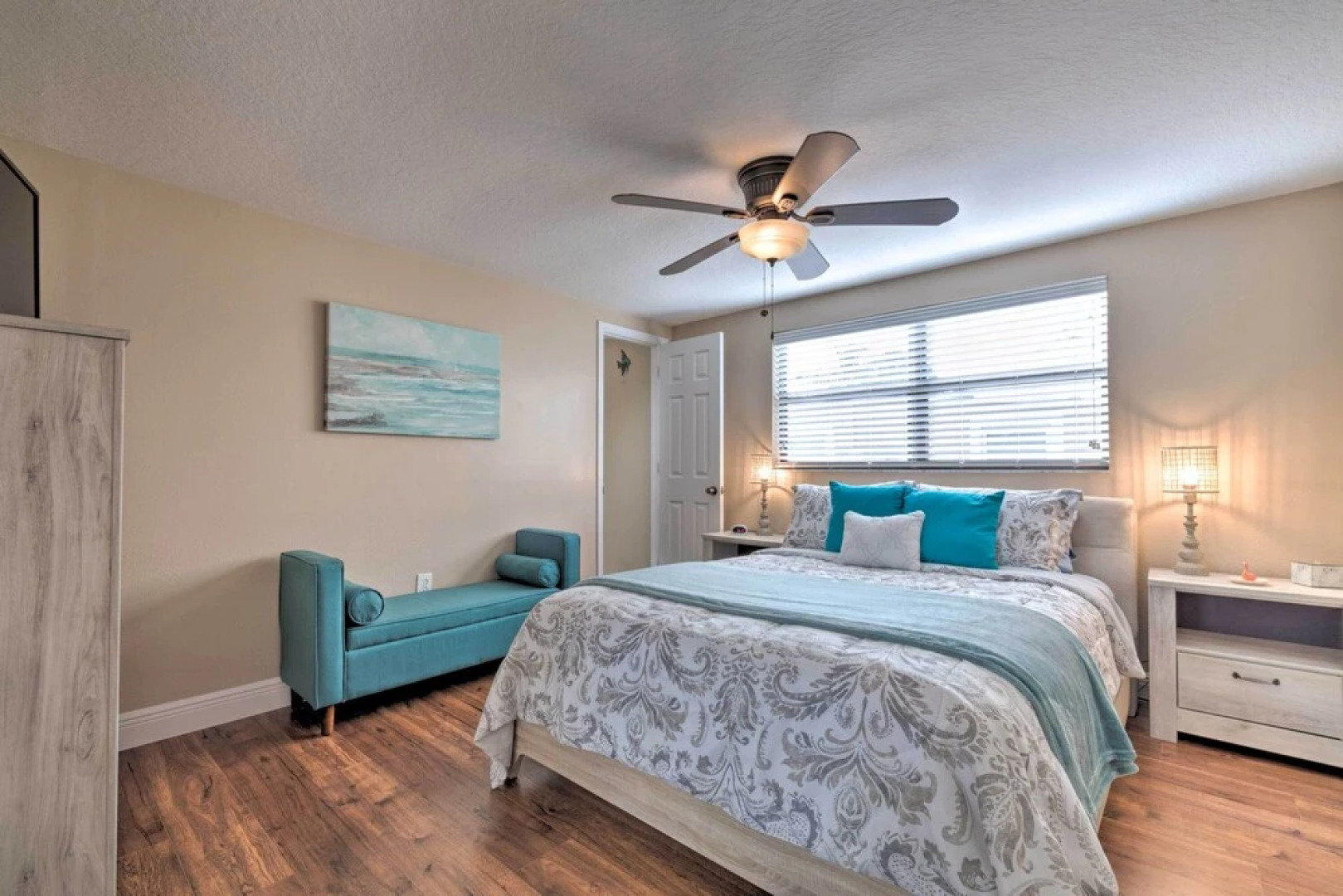 Canalfront Home w/ Dock & Access to Gulf of Mexico